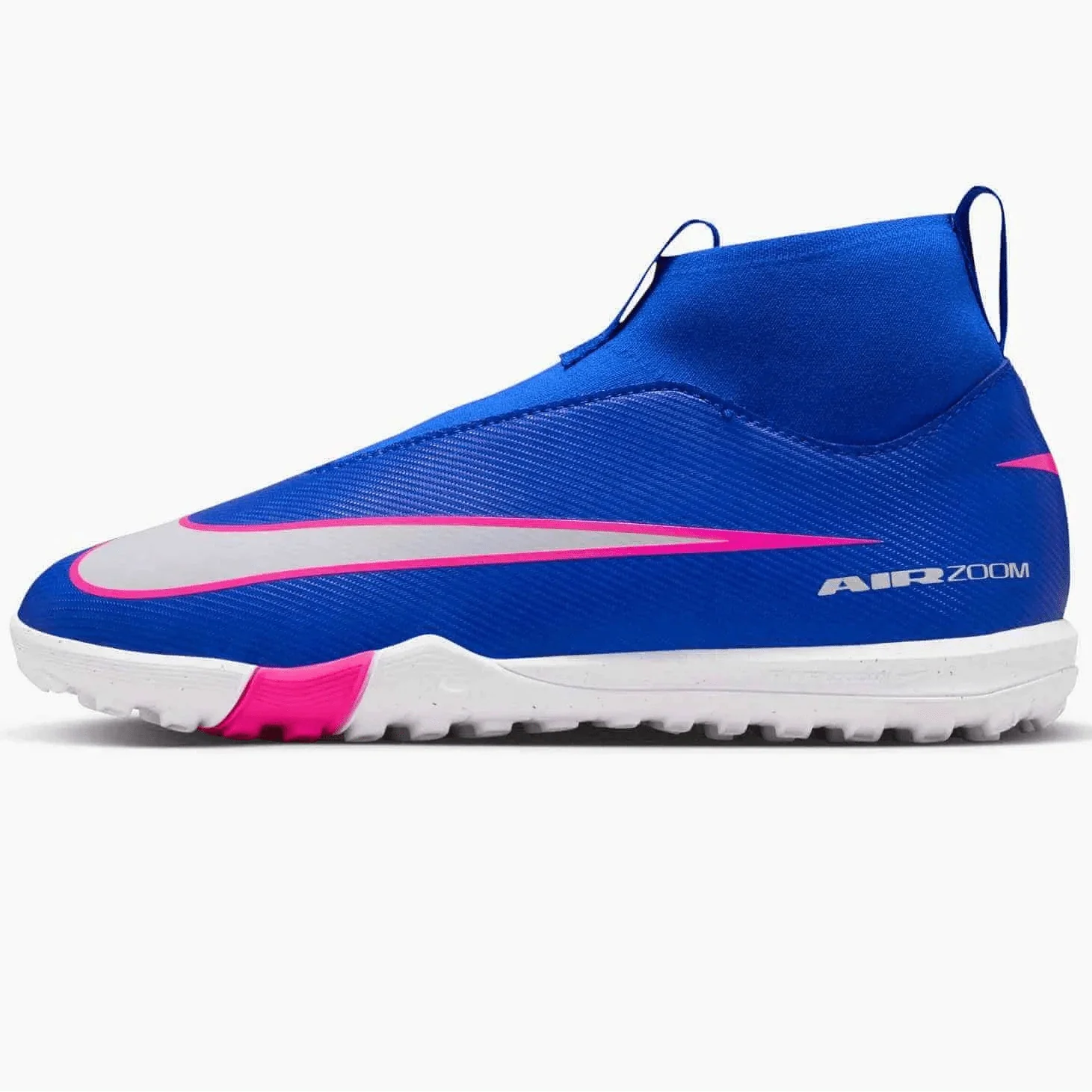 Nike Junior Zoom Superfly 10 Academy Turf Soccer Shoes - Attack Pack (SP26) 1