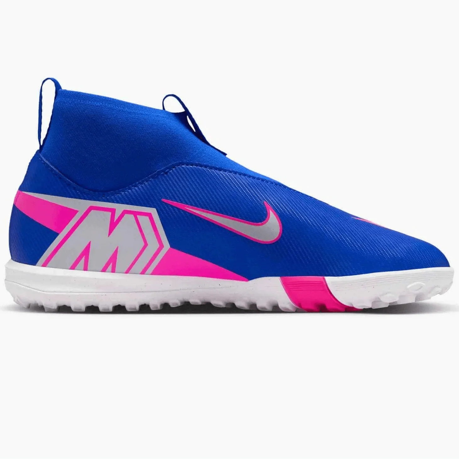 Nike Junior Zoom Superfly 10 Academy Turf Soccer Shoes - Attack Pack (SP26) 2