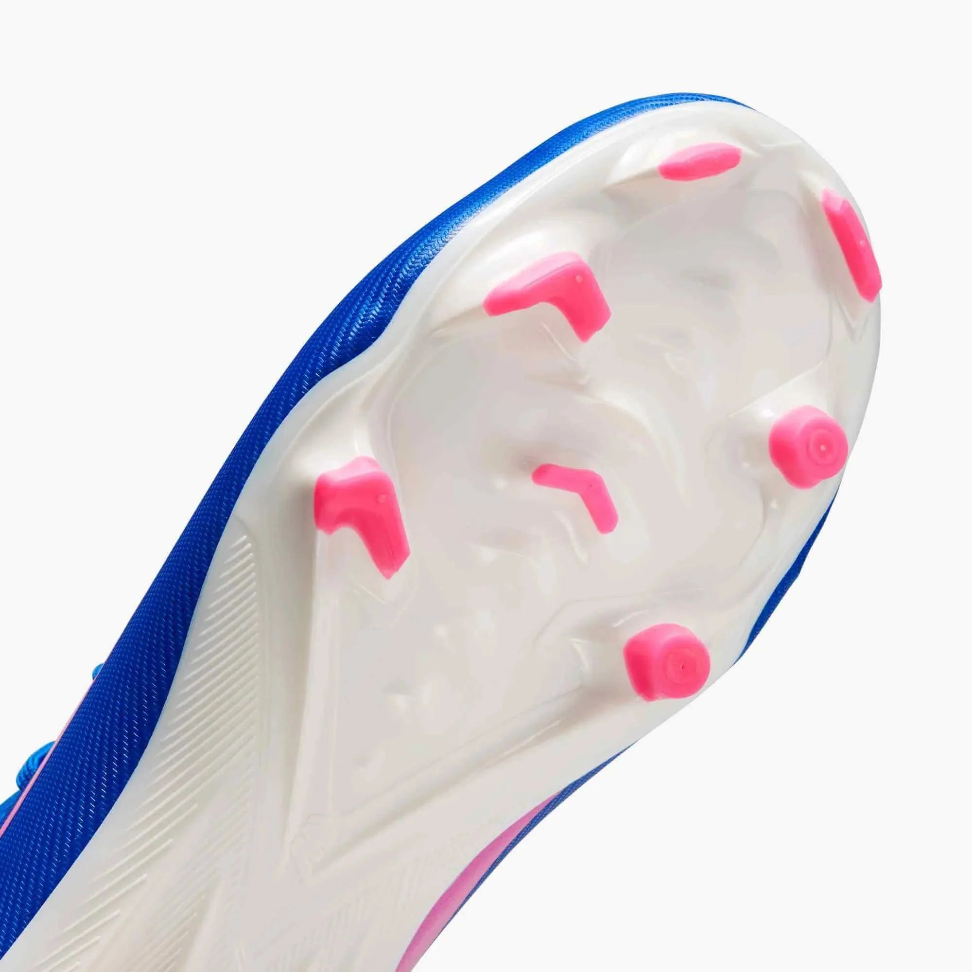 Nike Junior Zoom Vapor 16 Academy Firm/Multi Ground Soccer Cleats - Attack Pack (SP26) 7
