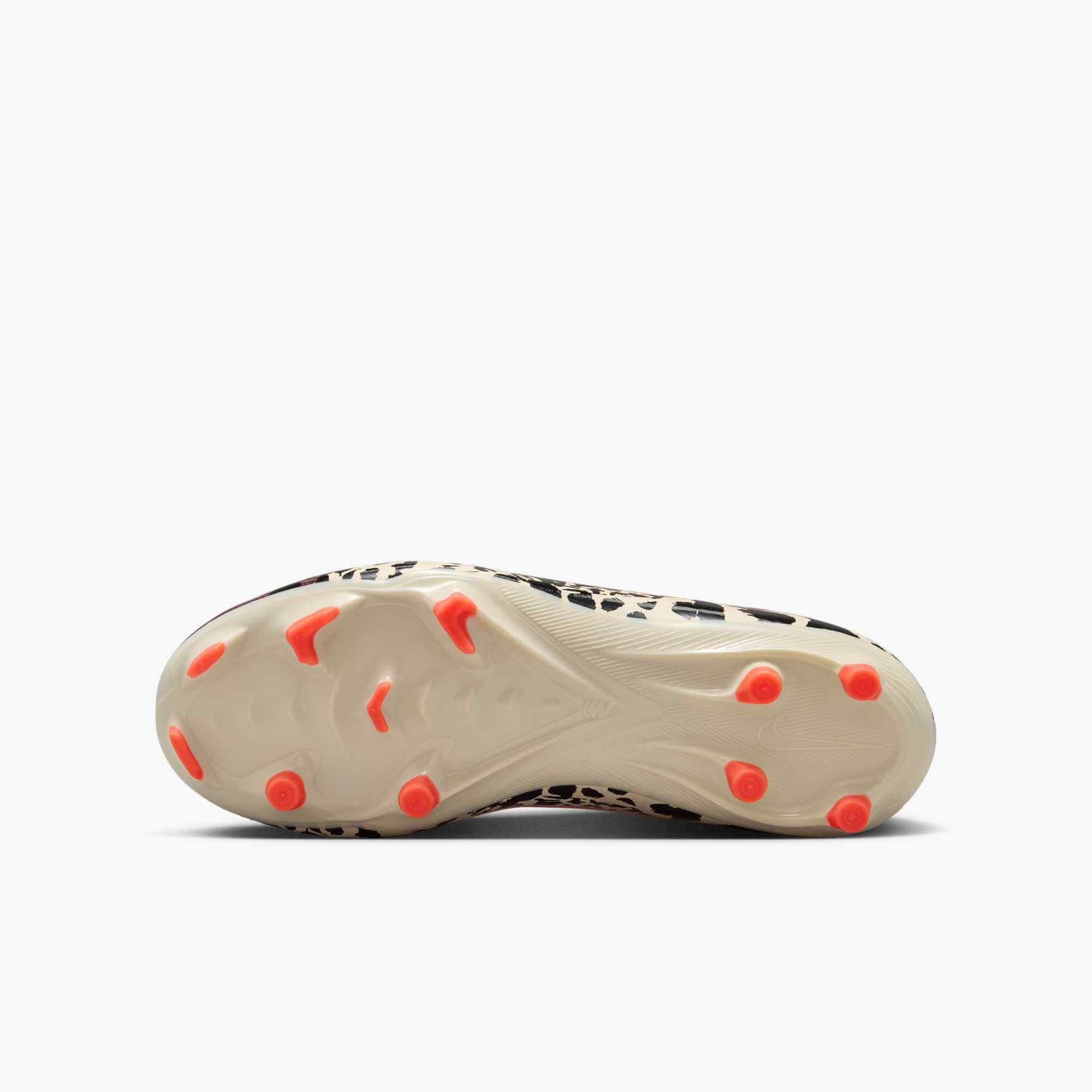 Nike Junior Zoom Vapor 16 Academy NU3 Firm/Multi Ground Soccer Cleats - United NU3 Pack (SU26) 5