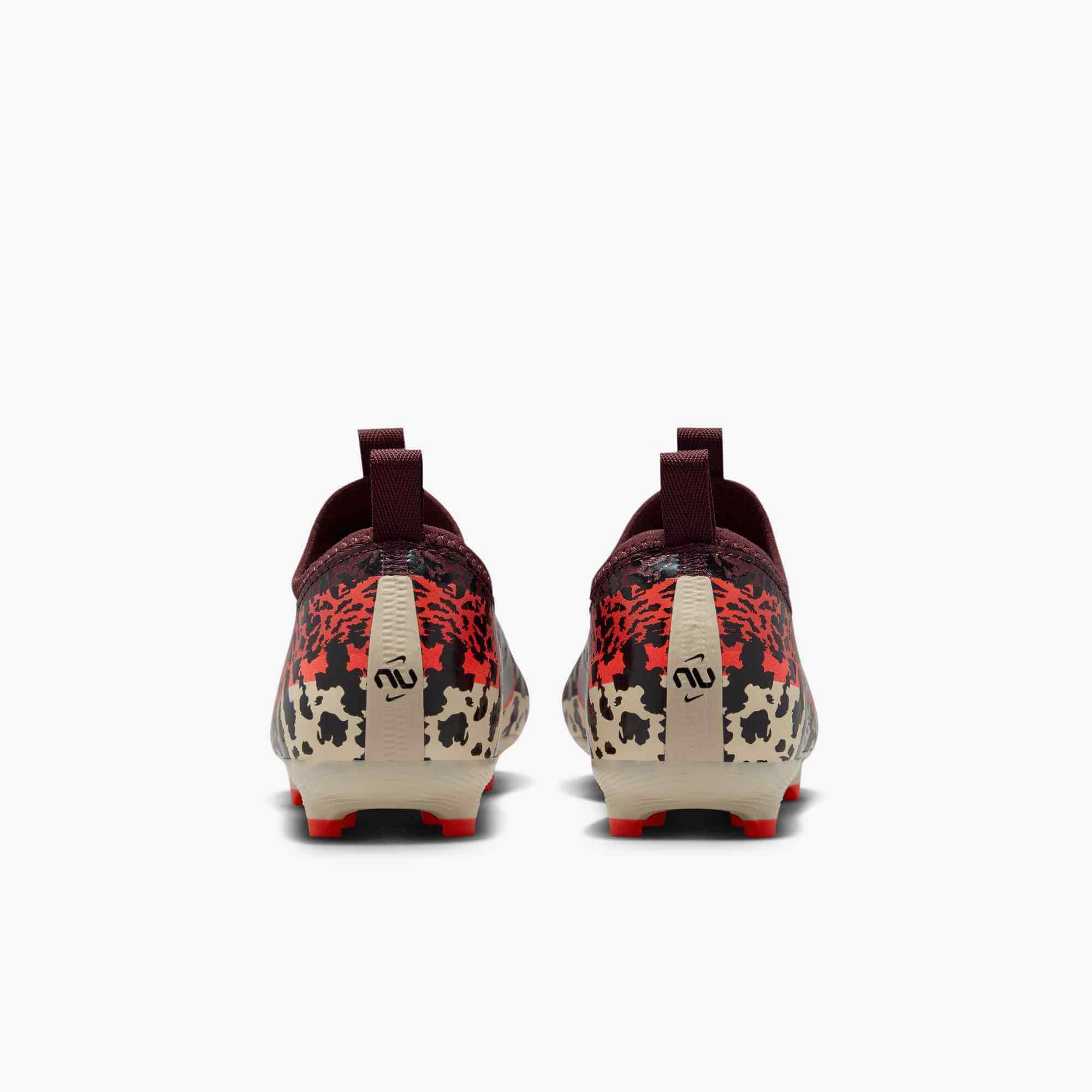 Nike Junior Zoom Vapor 16 Academy NU3 Firm/Multi Ground Soccer Cleats - United NU3 Pack (SU26) 6