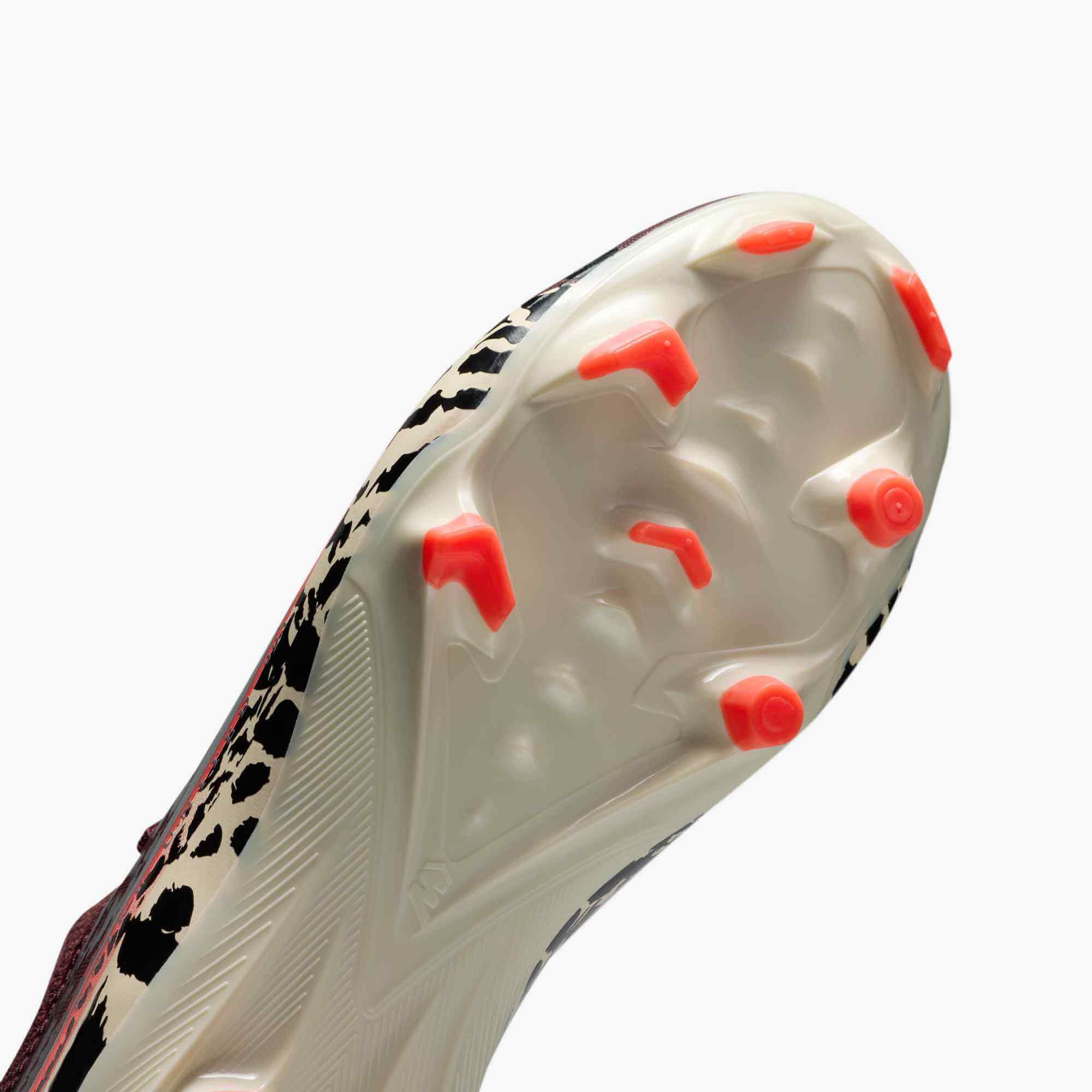 Nike Junior Zoom Vapor 16 Academy NU3 Firm/Multi Ground Soccer Cleats - United NU3 Pack (SU26) 7