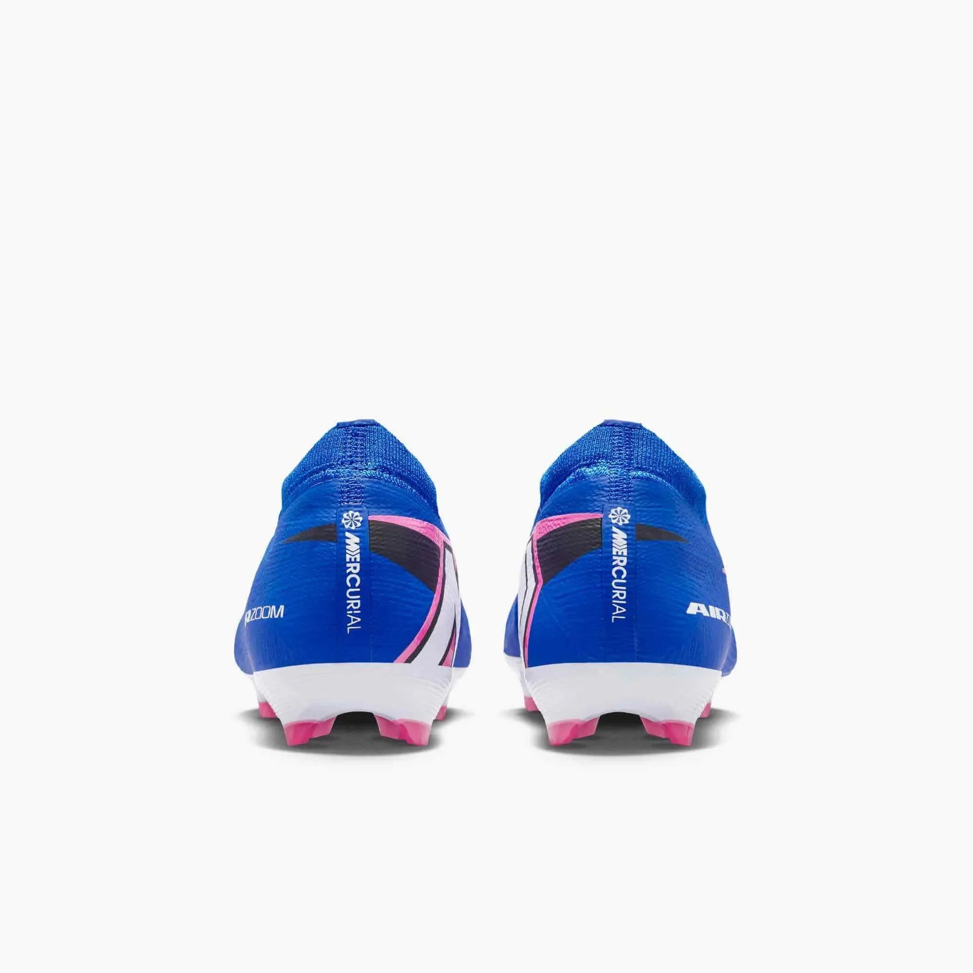 Nike Junior Zoom Vapor 16 Pro Firm Ground Soccer Cleats - Attack Pack (SP26) 6