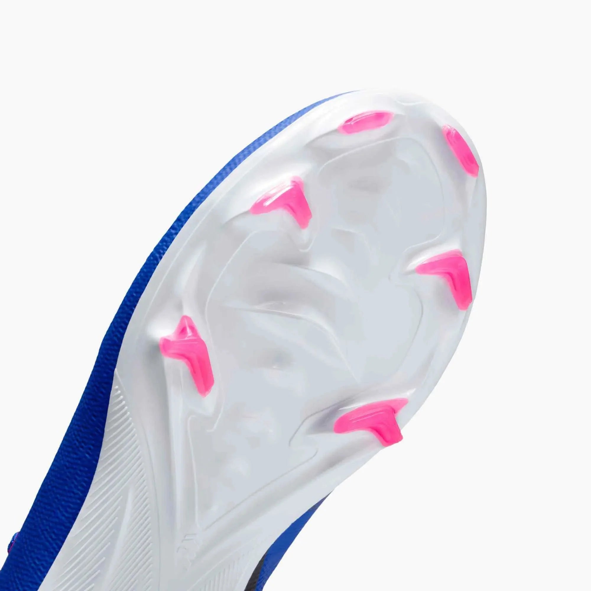 Nike Junior Zoom Vapor 16 Pro Firm Ground Soccer Cleats - Attack Pack (SP26) 7