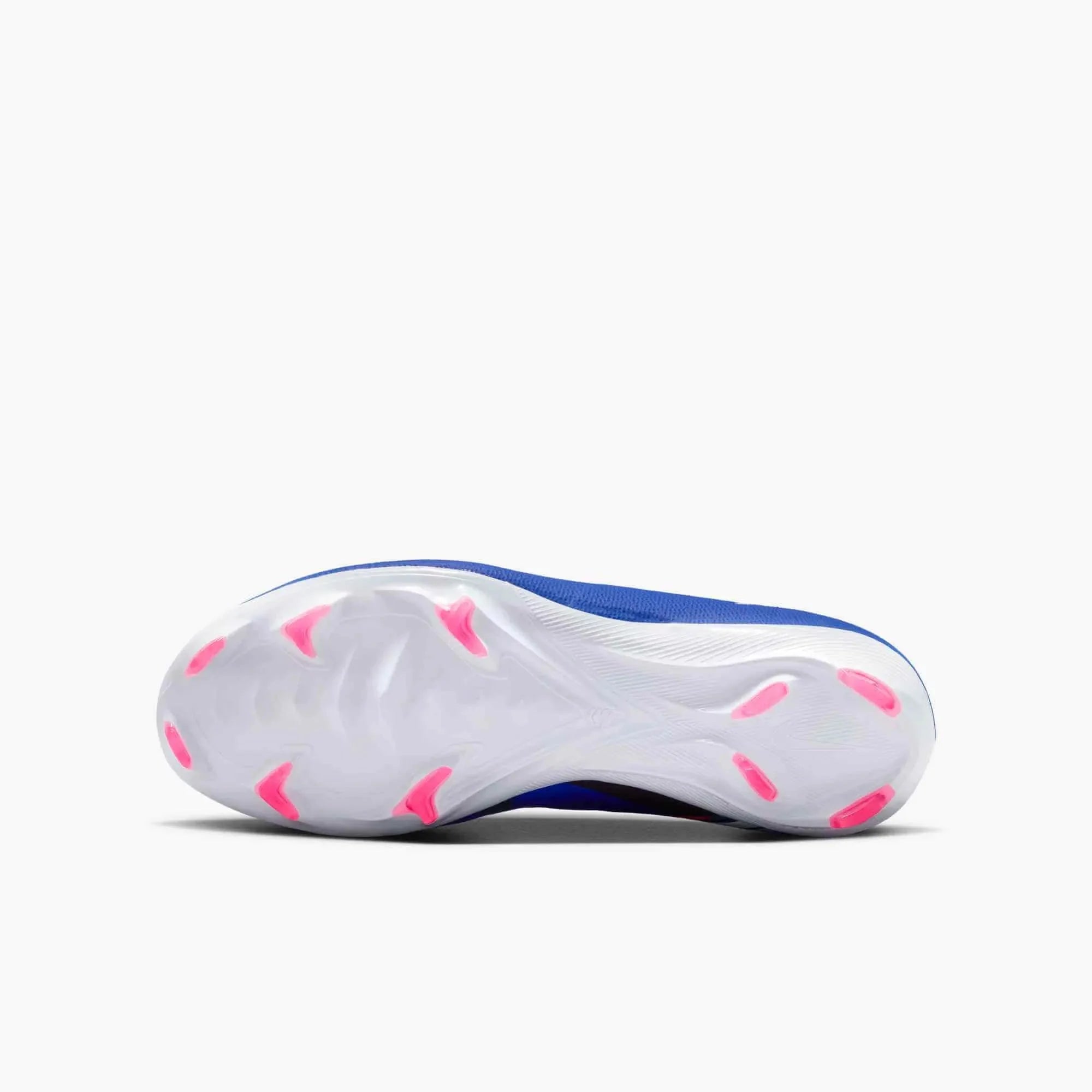 Nike Junior Zoom Vapor 16 Pro Firm Ground Soccer Cleats - Attack Pack (SP26) 5
