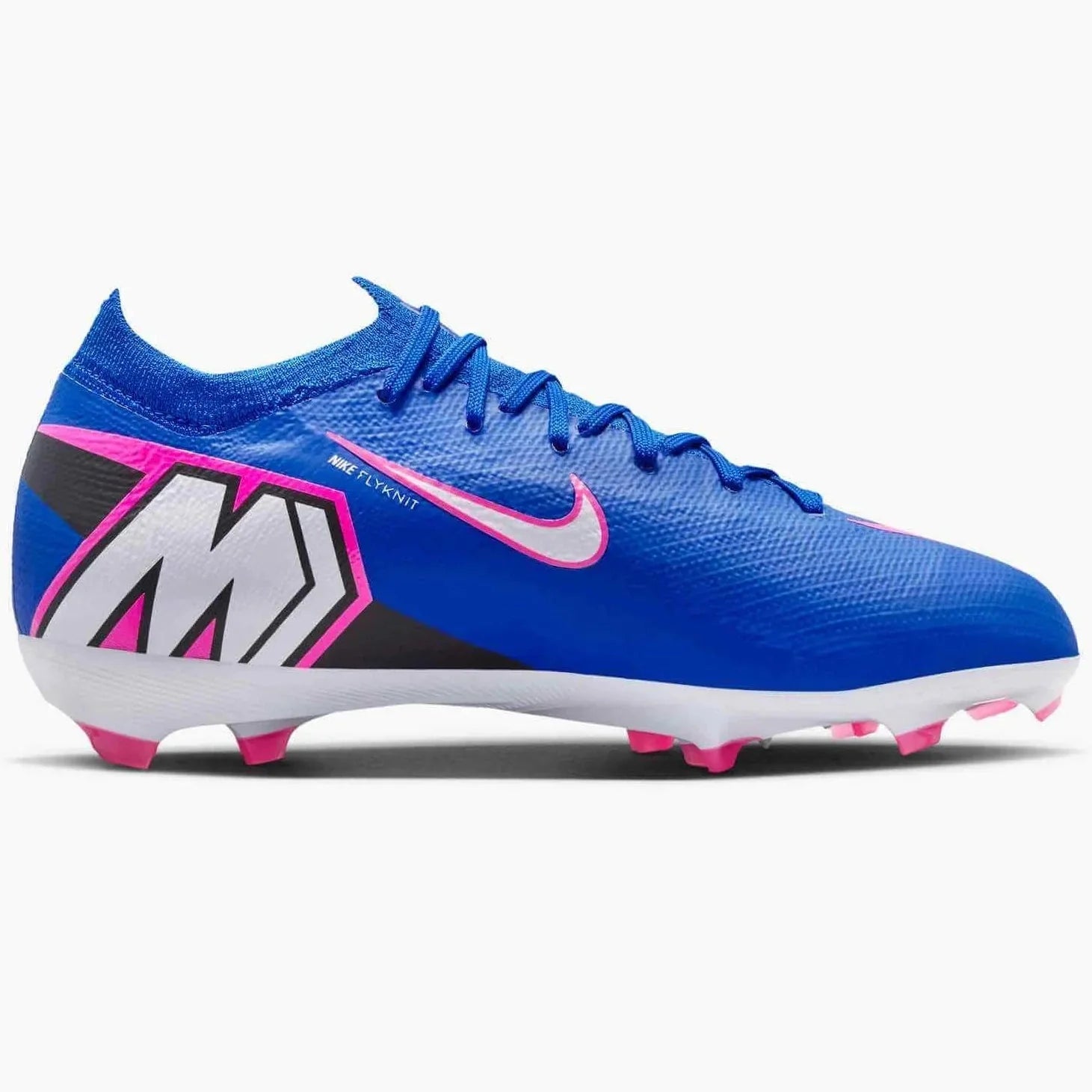 Nike Junior Zoom Vapor 16 Pro Firm Ground Soccer Cleats - Attack Pack (SP26) 2