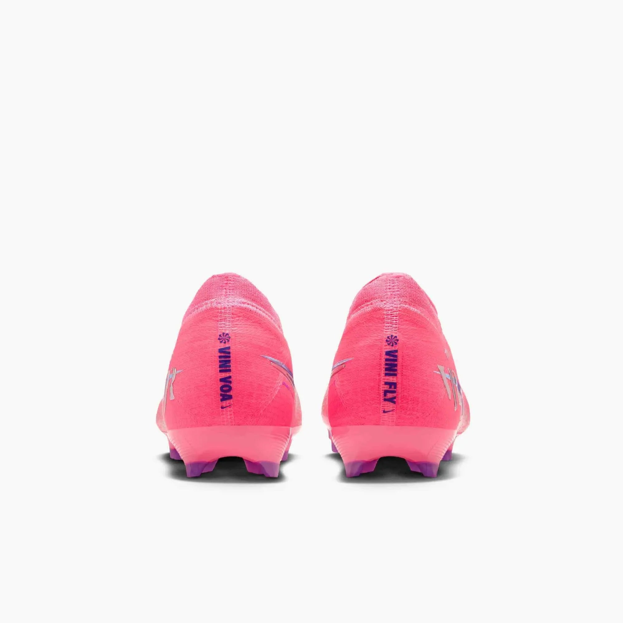Nike Junior Zoom Vapor 16 Pro Firm Ground Soccer Cleats - Vini Jr Player Edition (SP26) 6