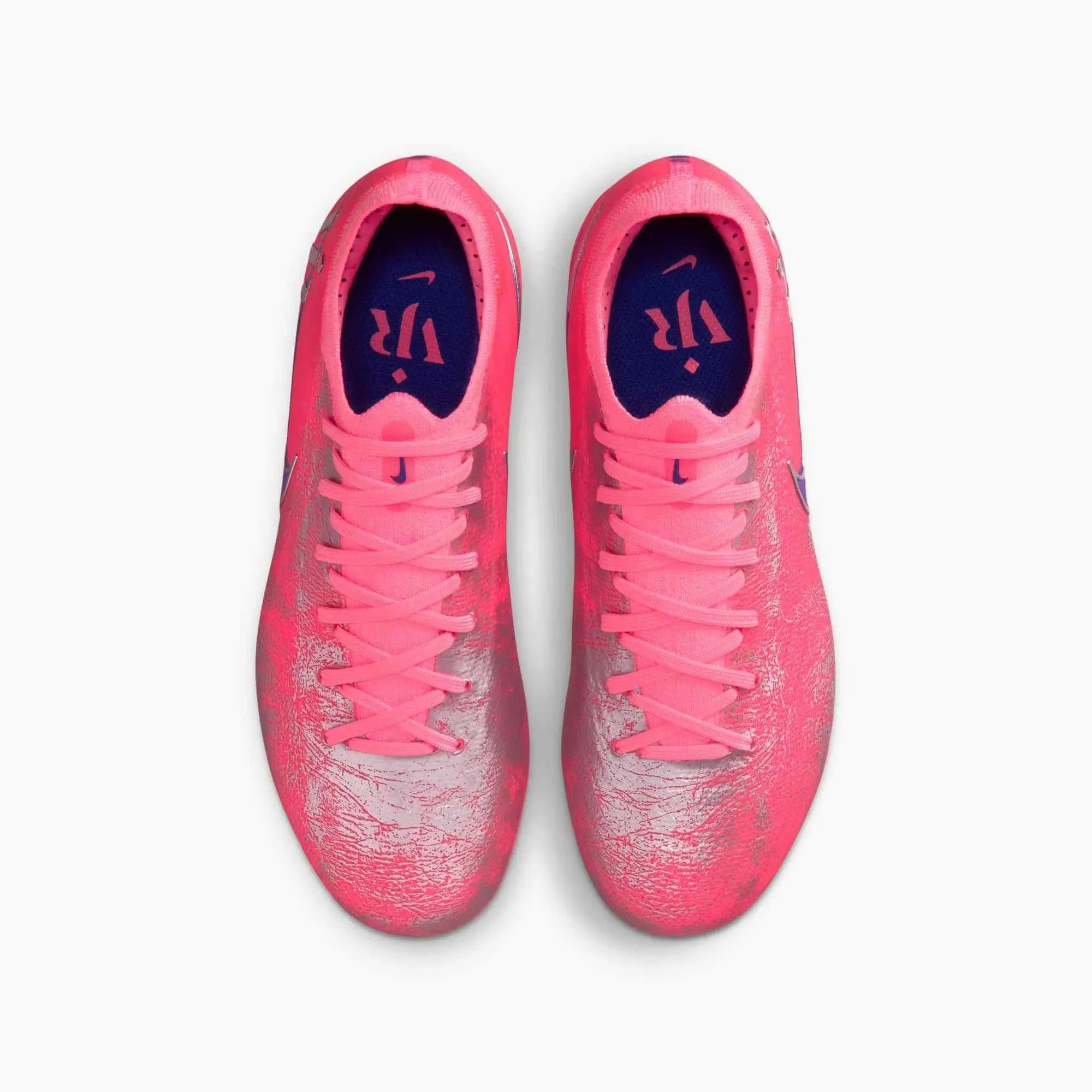 Nike Junior Zoom Vapor 16 Pro Firm Ground Soccer Cleats - Vini Jr Player Edition (SP26) 4