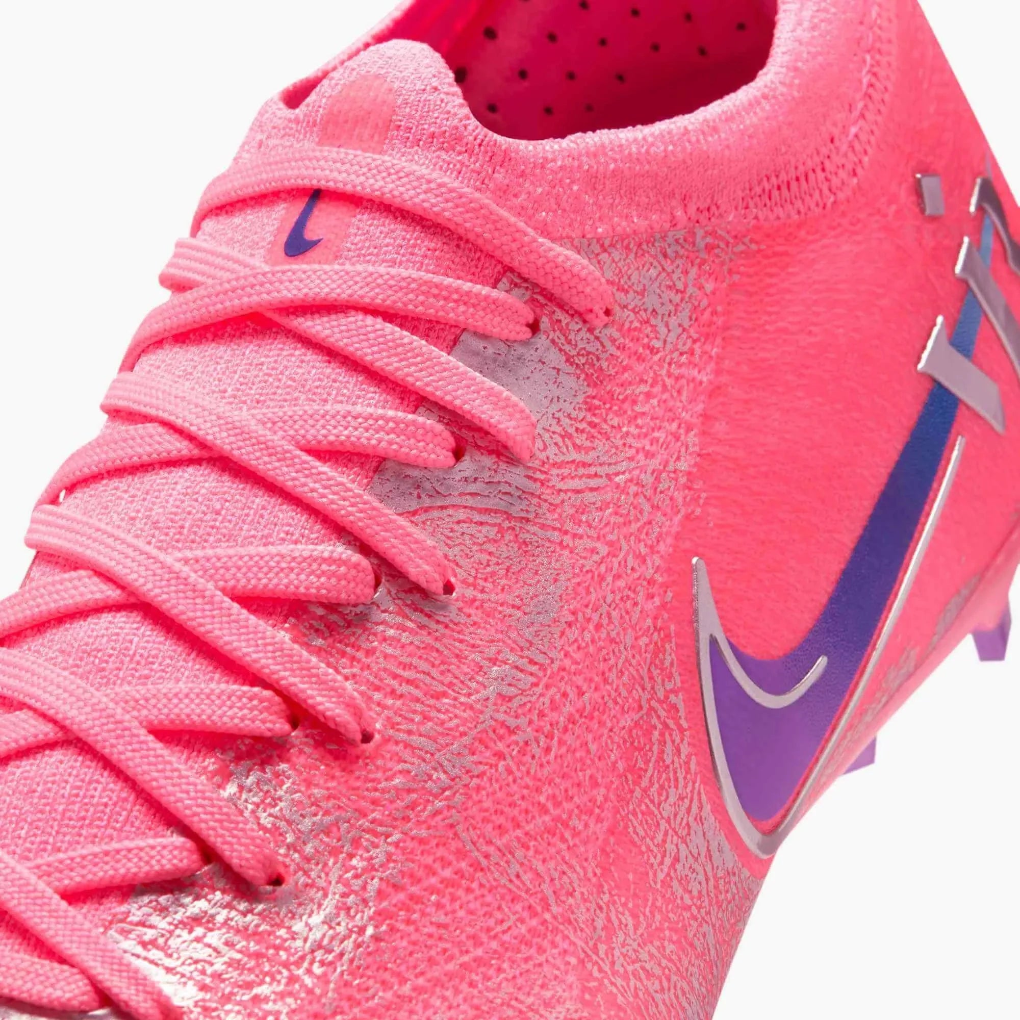 Nike Junior Zoom Vapor 16 Pro Firm Ground Soccer Cleats - Vini Jr Player Edition (SP26) 8