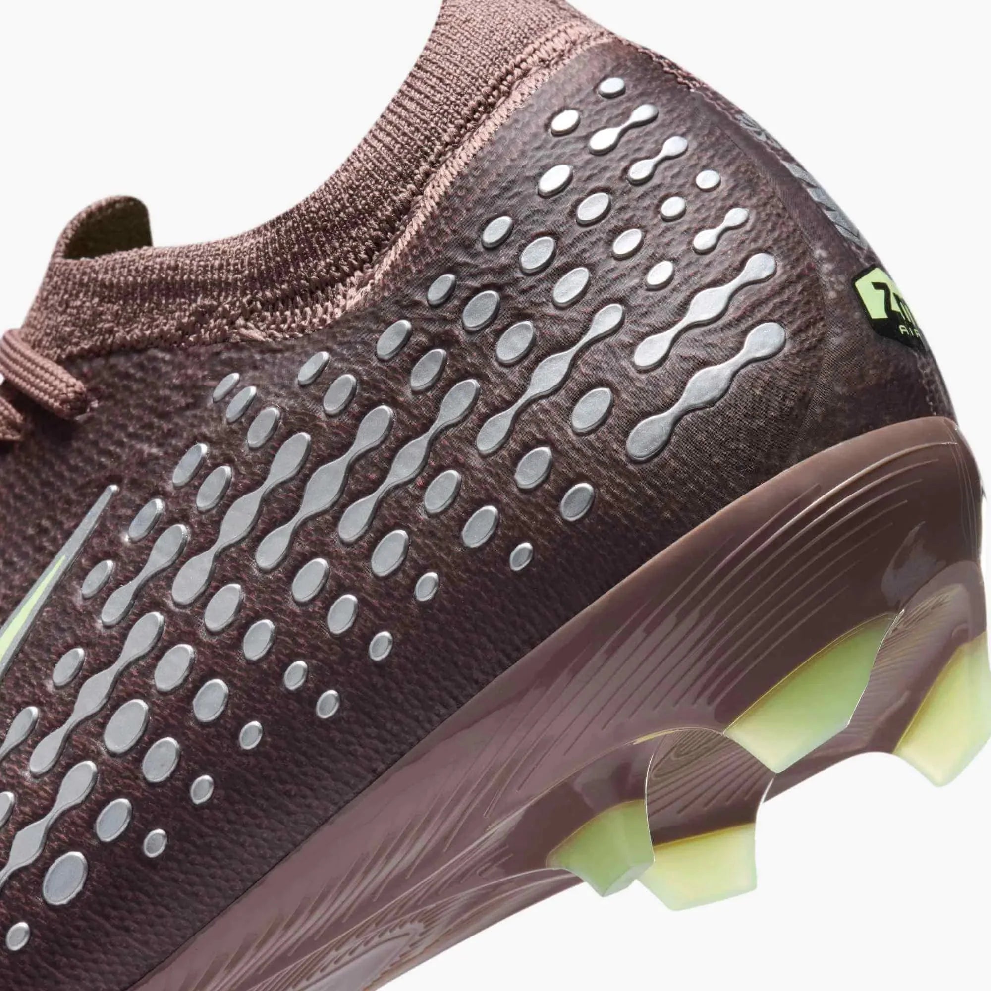 Nike Junior Zoom Vapor 16 Pro KM Firm Ground Soccer Cleats - Mbappe PE (SP26) 9