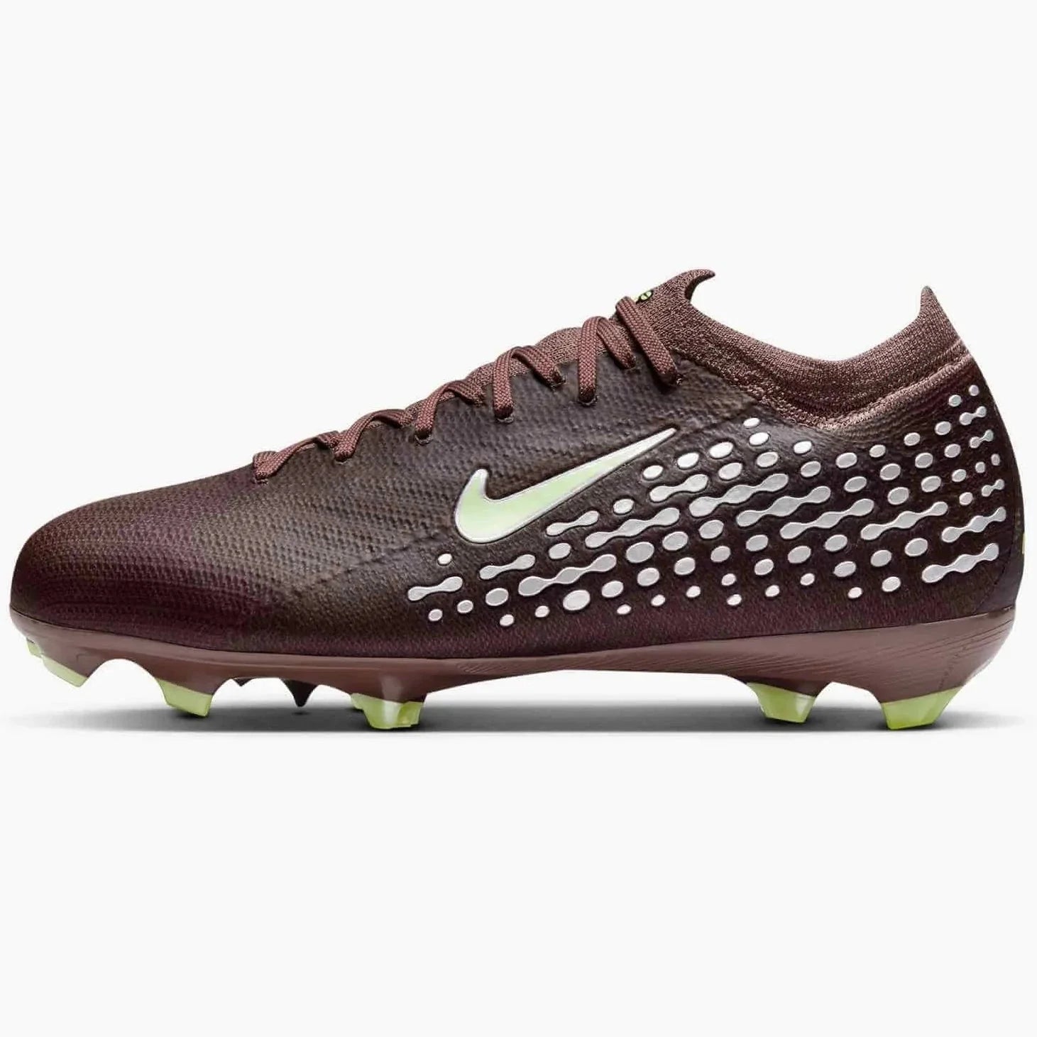Nike Junior Zoom Vapor 16 Pro KM Firm Ground Soccer Cleats - Mbappe PE (SP26) 1