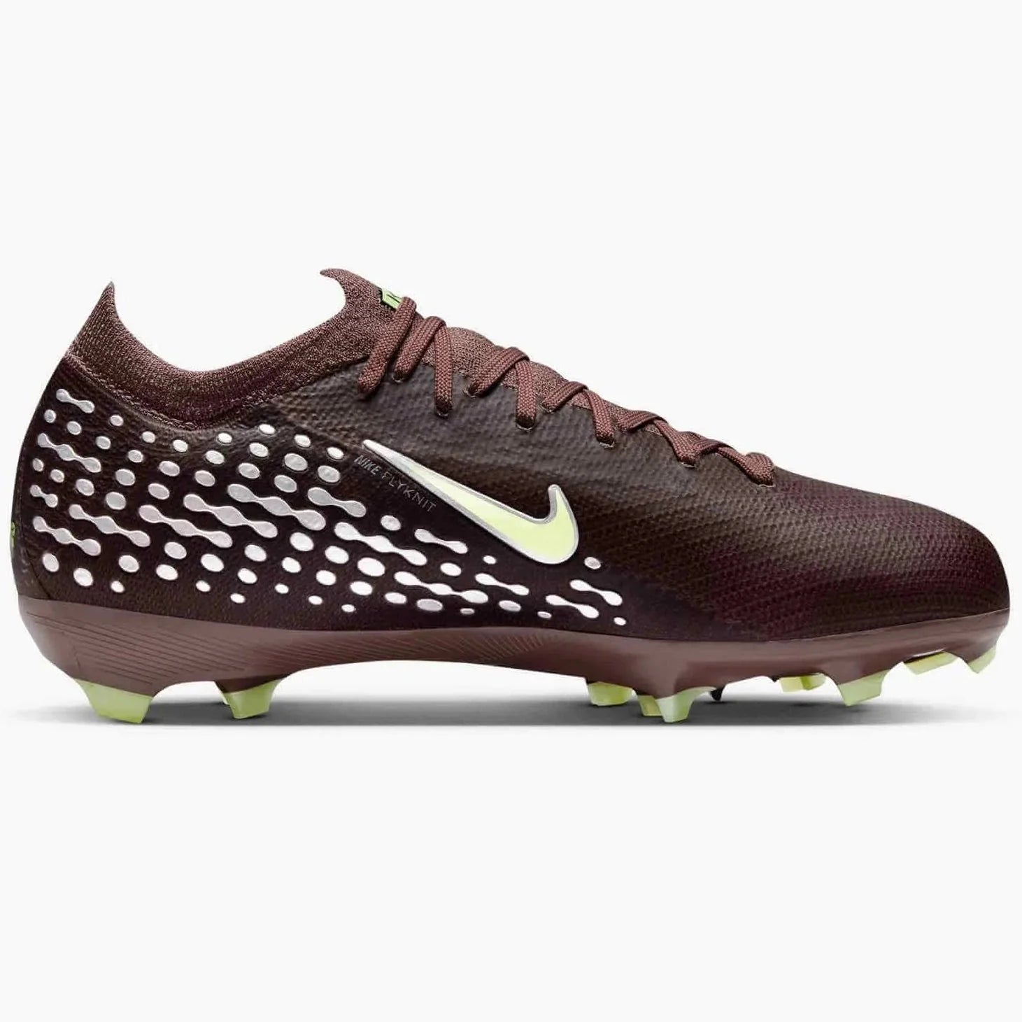Nike Junior Zoom Vapor 16 Pro KM Firm Ground Soccer Cleats - Mbappe PE (SP26) 2
