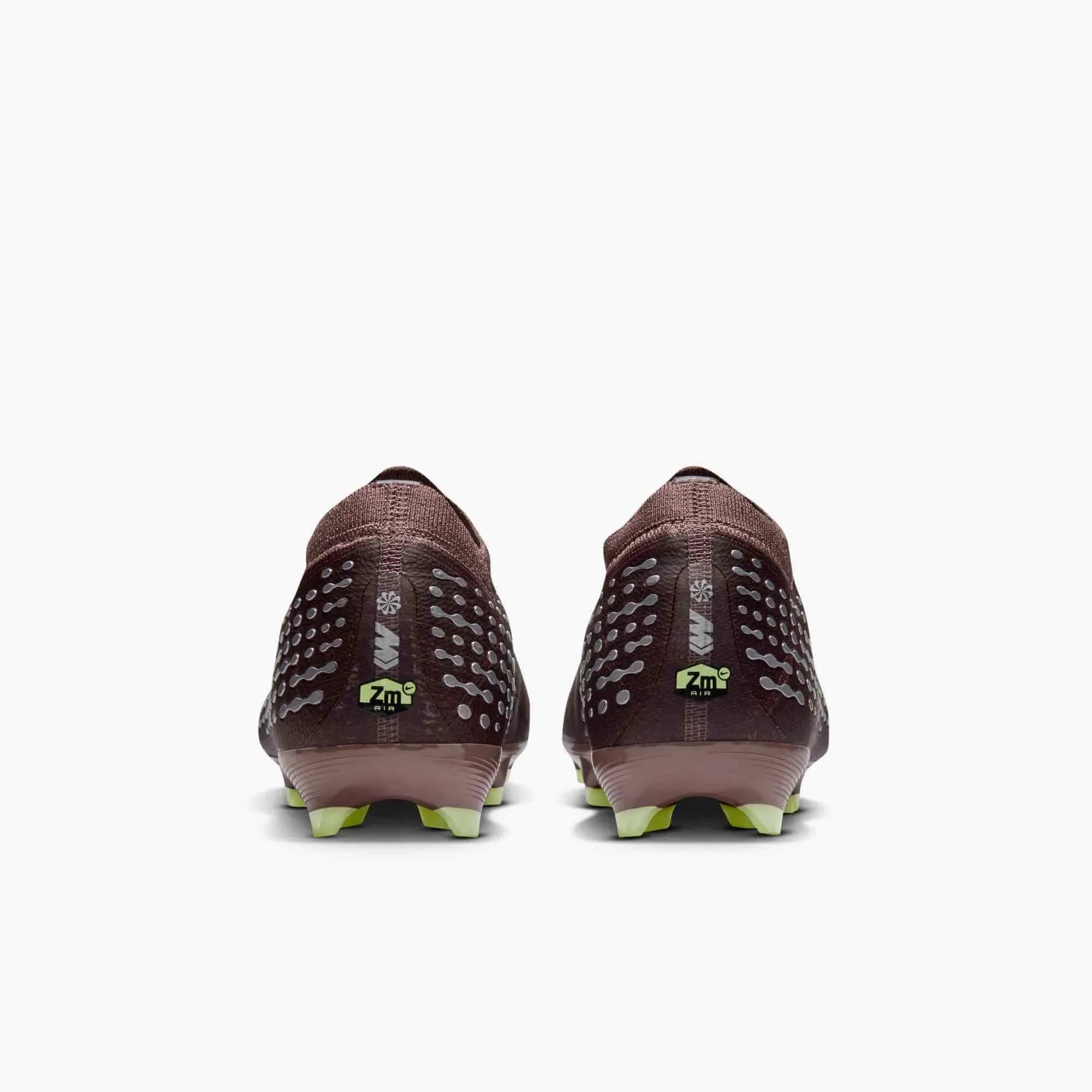Nike Junior Zoom Vapor 16 Pro KM Firm Ground Soccer Cleats - Mbappe PE (SP26) 6