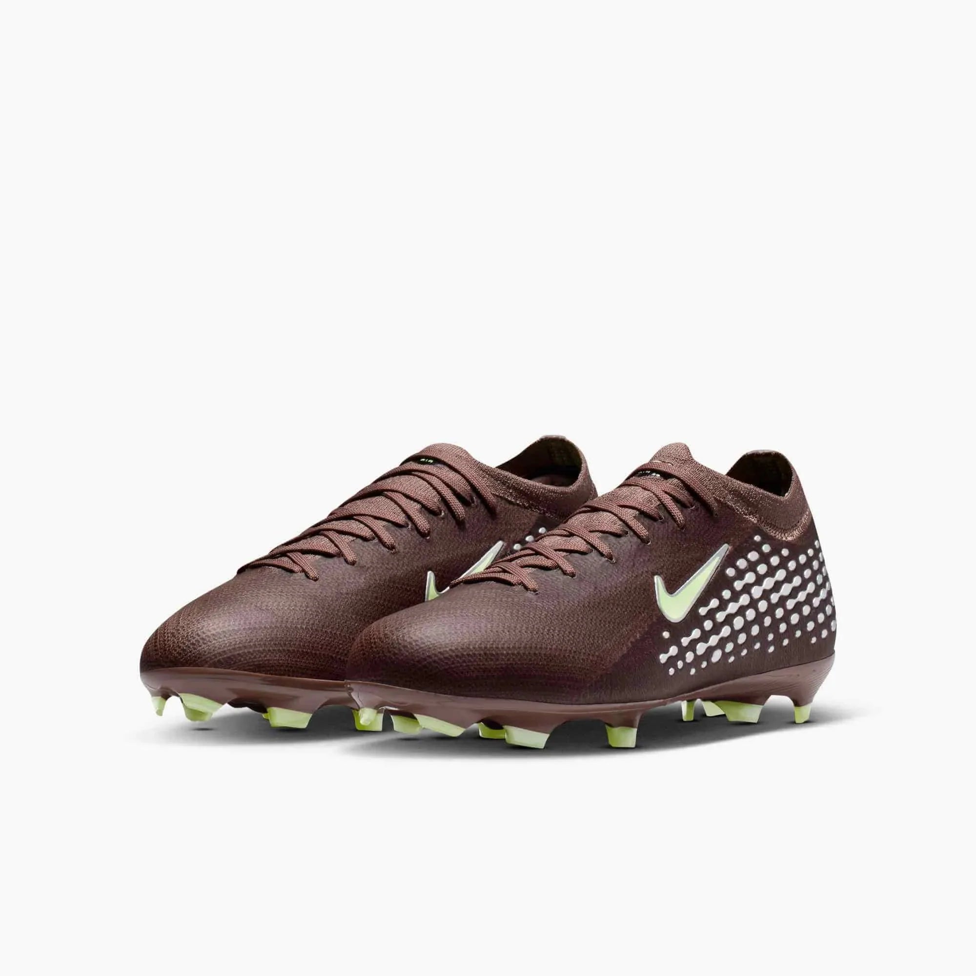 Nike Junior Zoom Vapor 16 Pro KM Firm Ground Soccer Cleats - Mbappe PE (SP26) 3