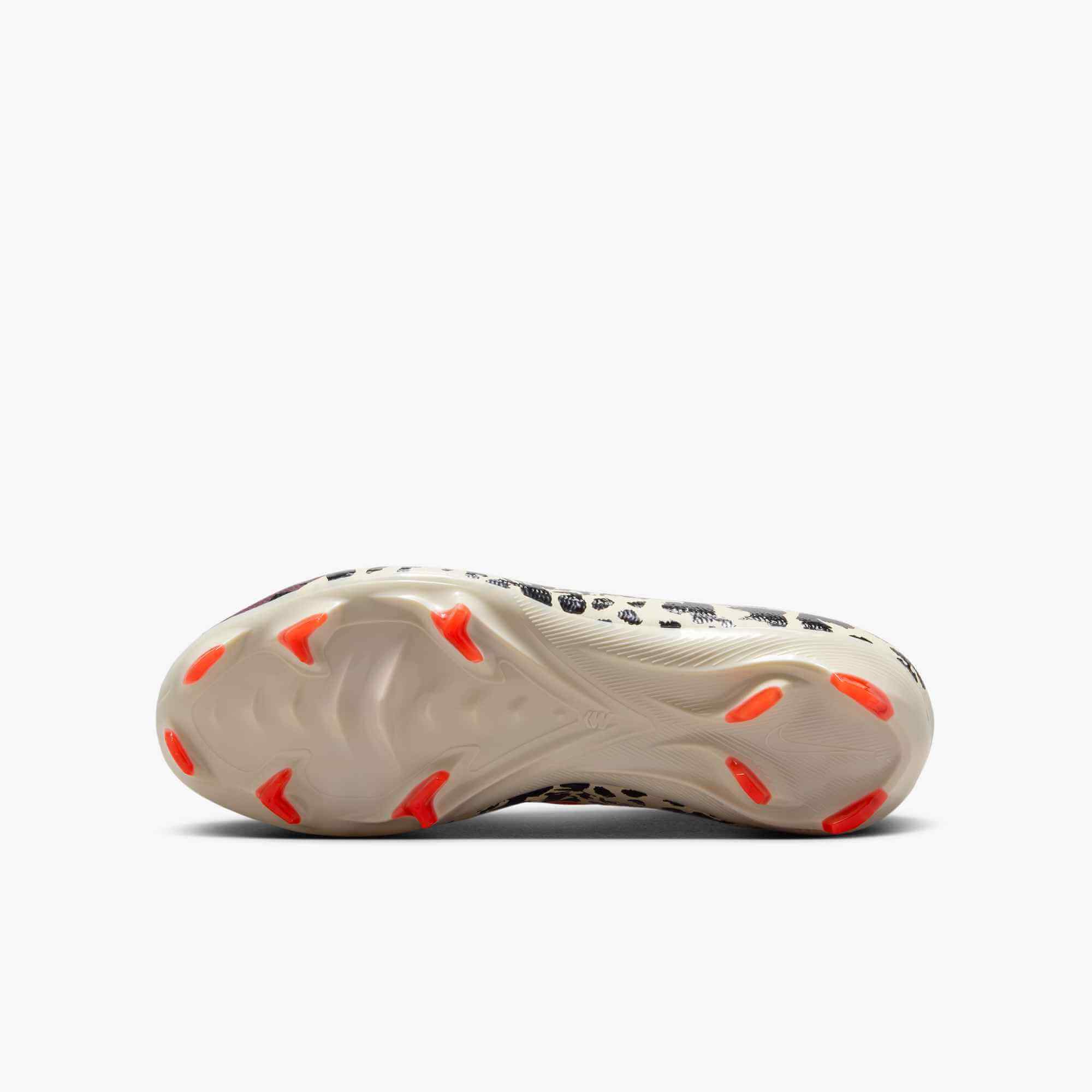 Nike Junior Zoom Vapor 16 Pro NU3 Firm Ground Soccer Cleats - United NU3 Pack (SU26) 5