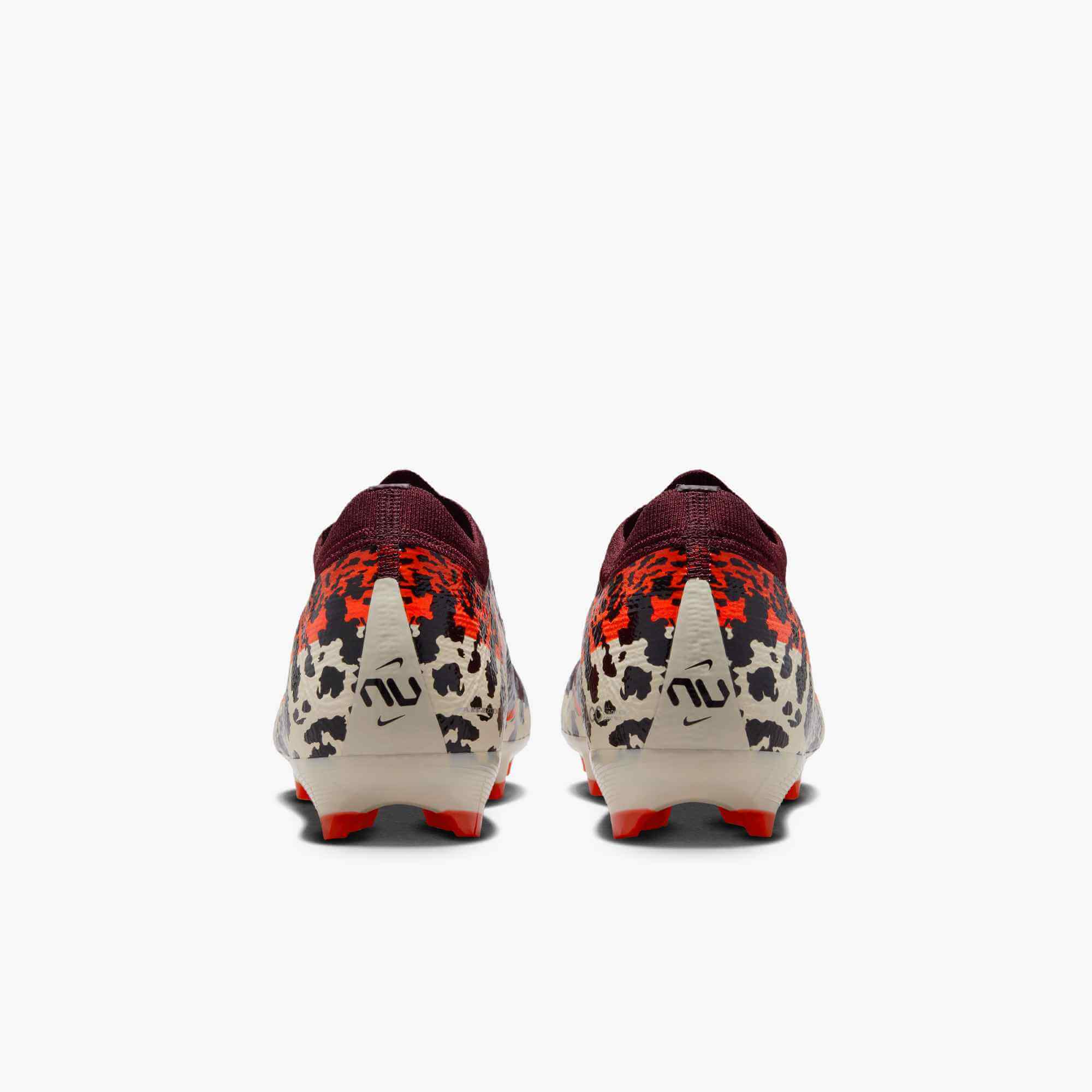 Nike Junior Zoom Vapor 16 Pro NU3 Firm Ground Soccer Cleats - United NU3 Pack (SU26) 6