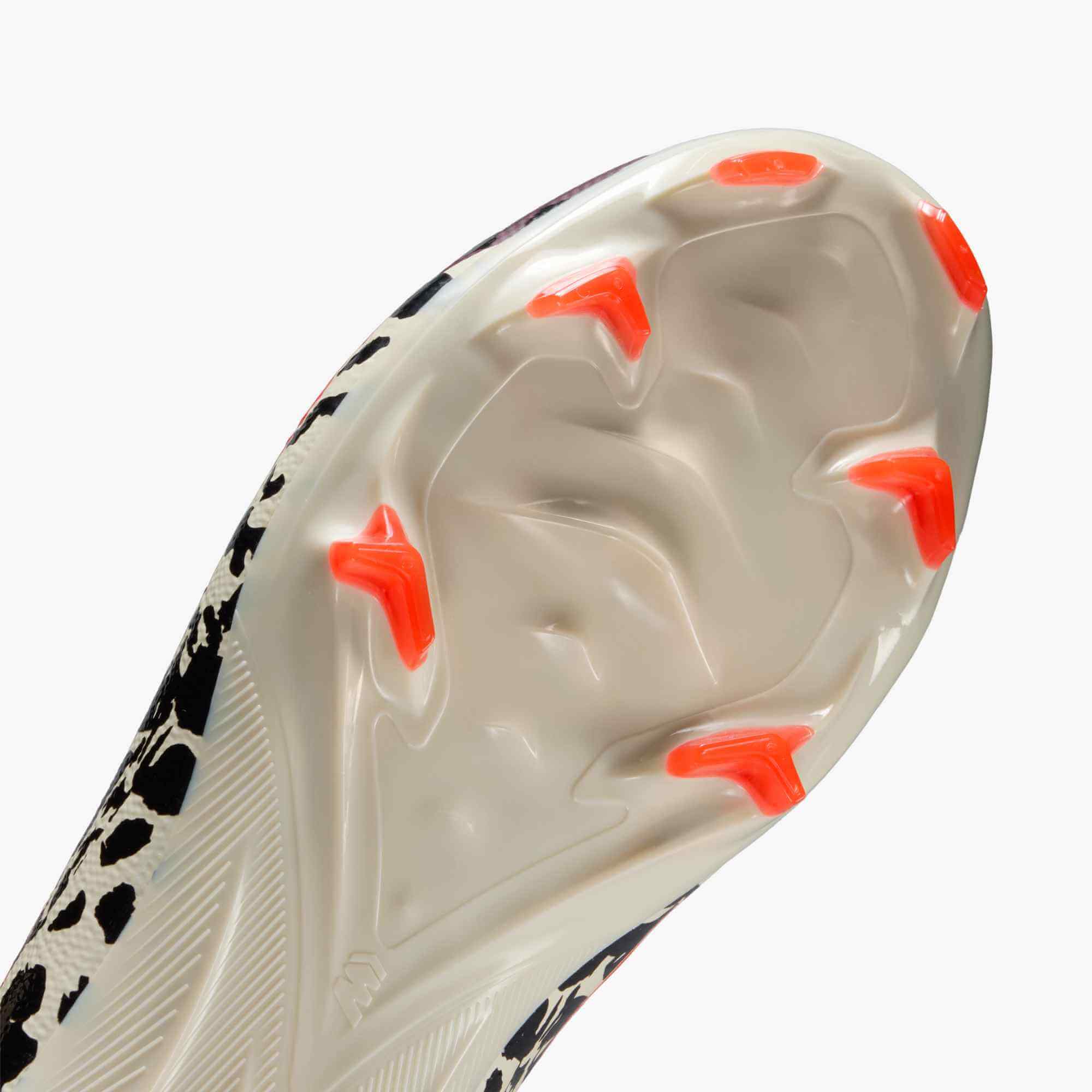 Nike Junior Zoom Vapor 16 Pro NU3 Firm Ground Soccer Cleats - United NU3 Pack (SU26) 7