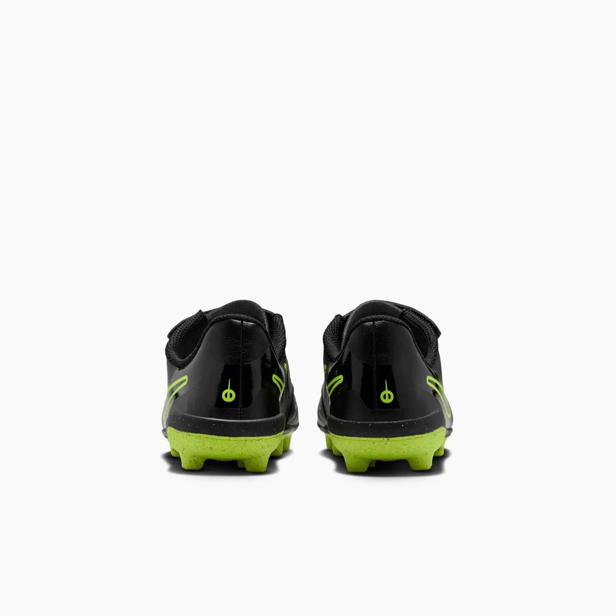 Nike Kids Legend 10 Club Firm/Multi Ground PS (V) Soccer Cleats 6