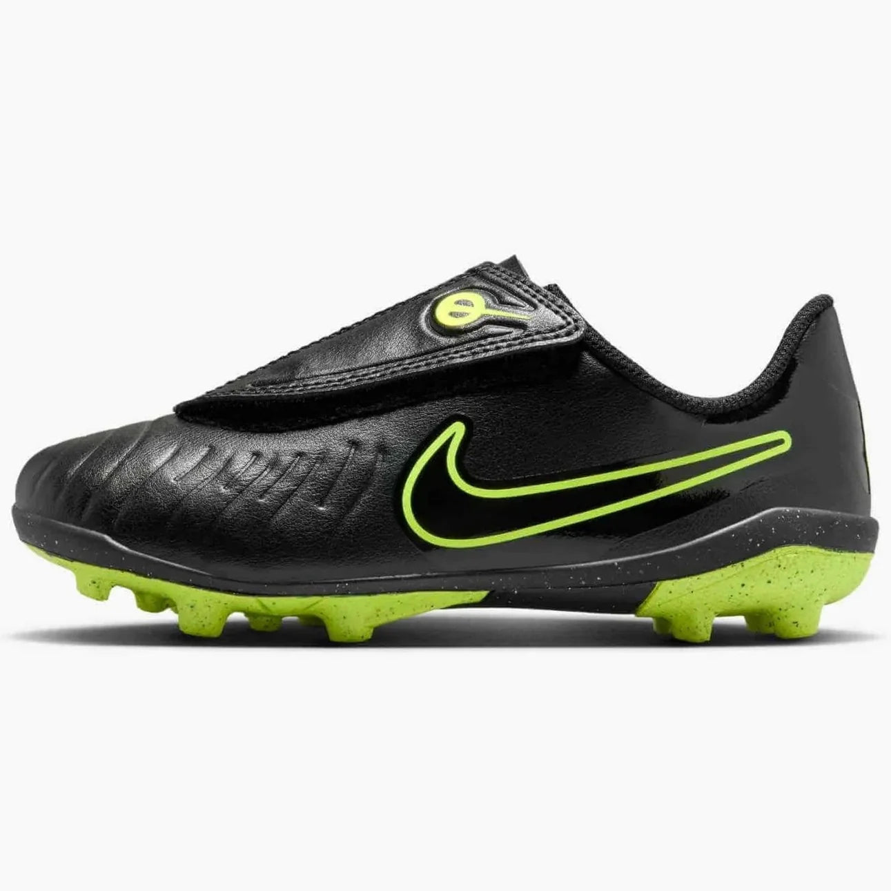 Nike Kids Legend 10 Club Firm/Multi Ground PS (V) Soccer Cleats 1