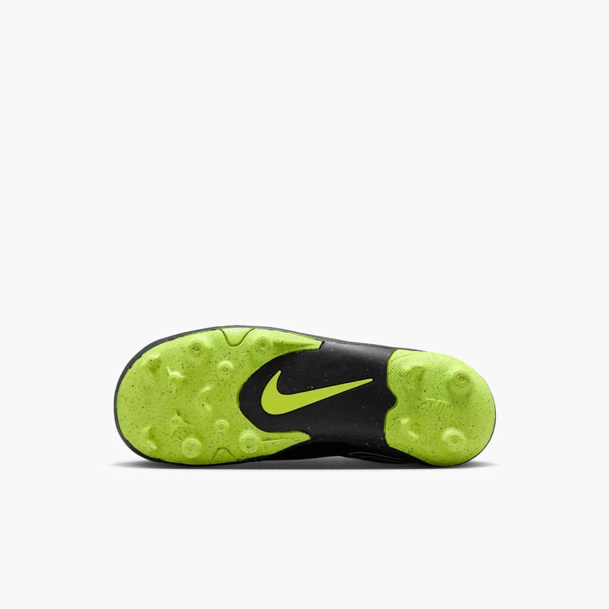 Nike Kids Legend 10 Club Firm/Multi Ground PS (V) Soccer Cleats 5
