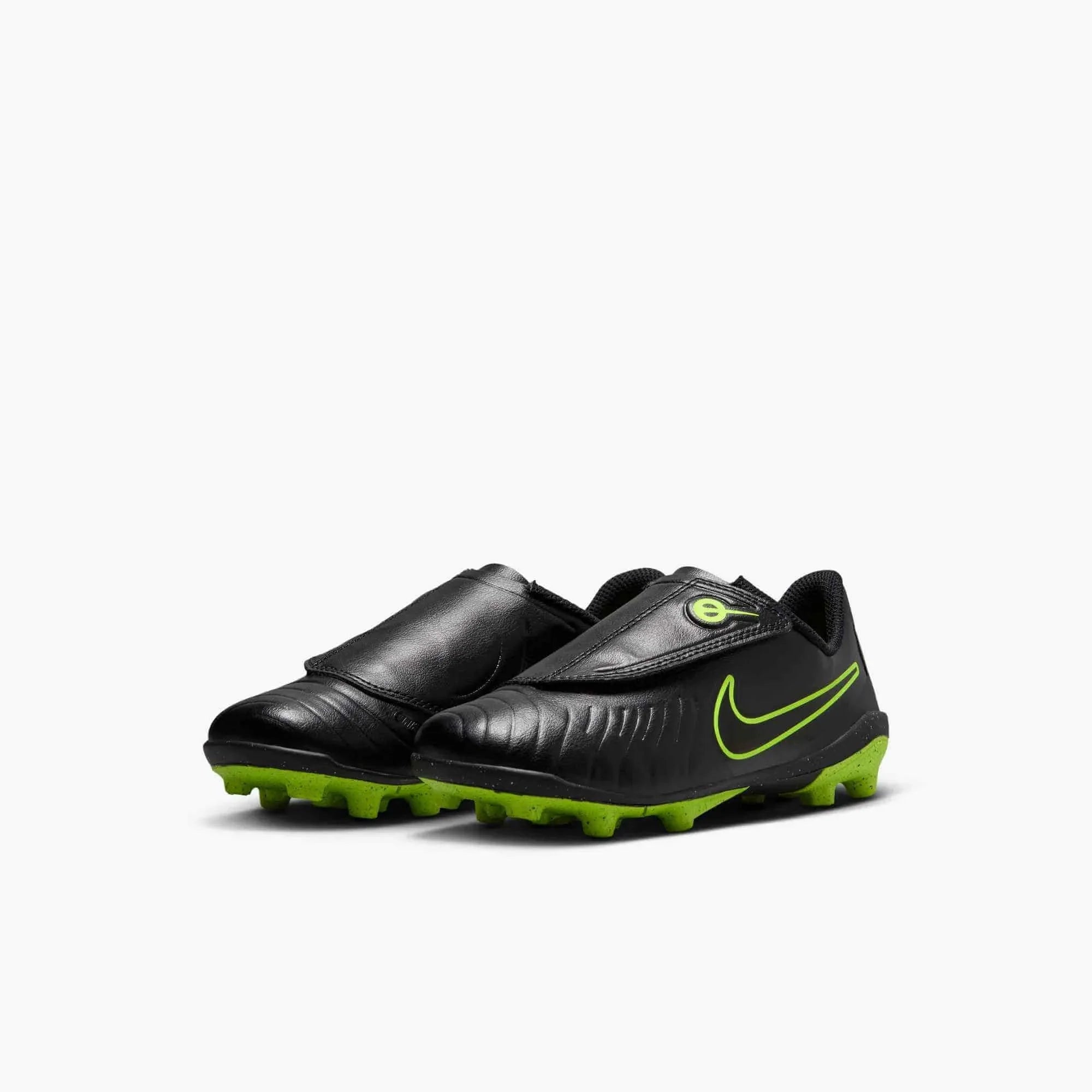 Nike Kids Legend 10 Club Firm/Multi Ground PS (V) Soccer Cleats 3