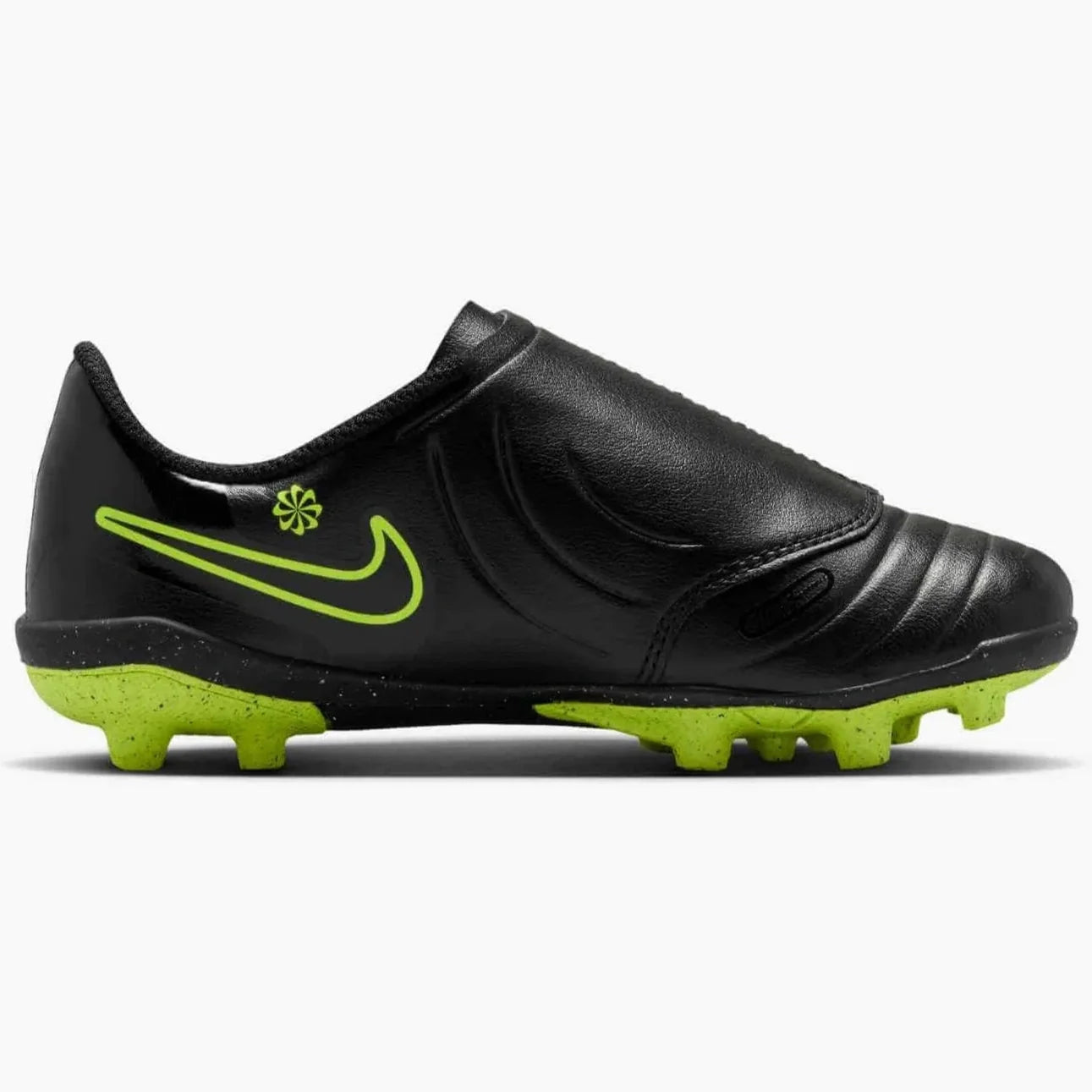 Nike Kids Legend 10 Club Firm/Multi Ground PS (V) Soccer Cleats 2