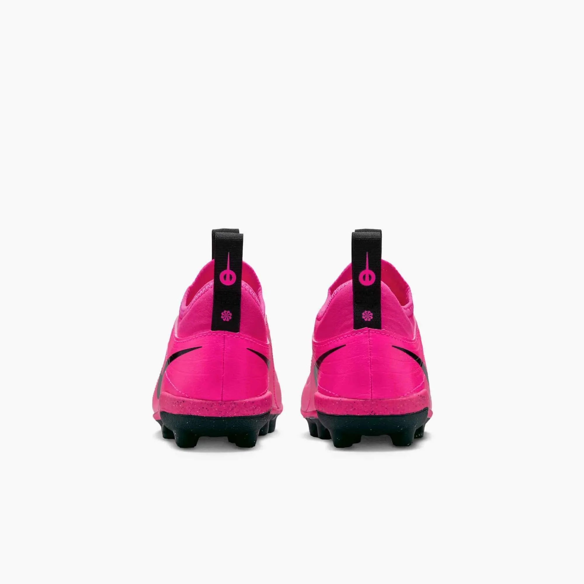 Nike Kids Tiempo Maestro Flex PS Firm/Multi Ground Soccer Cleats 6