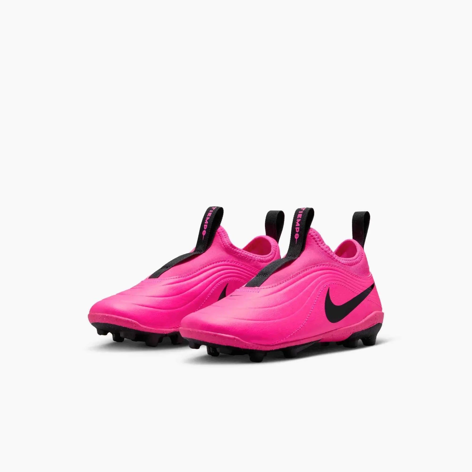 Nike Kids Tiempo Maestro Flex PS Firm/Multi Ground Soccer Cleats 3