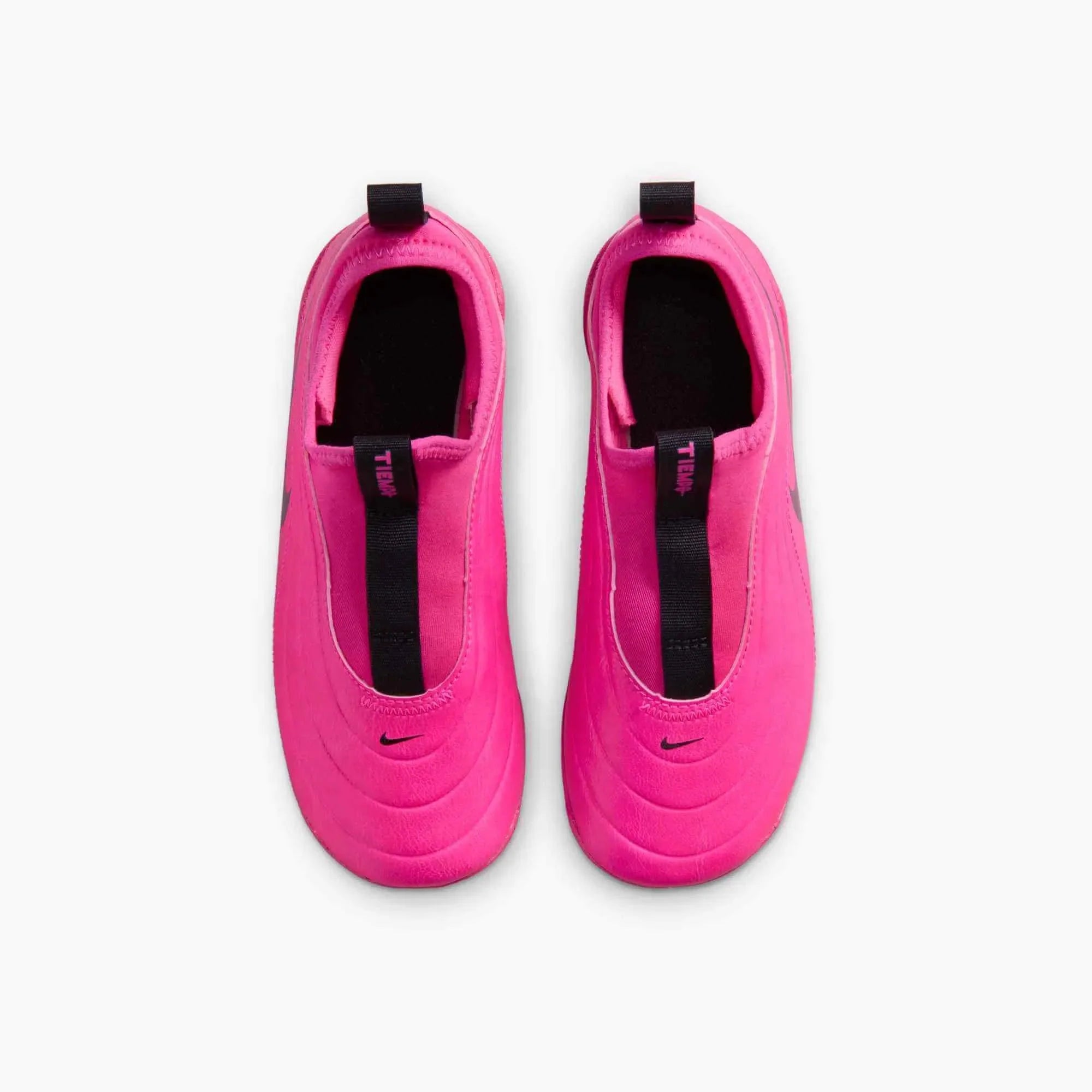 Nike Kids Tiempo Maestro Flex PS Firm/Multi Ground Soccer Cleats 4