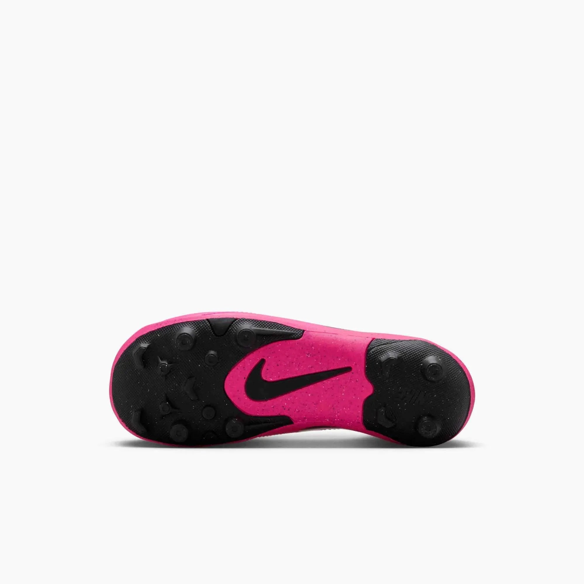 Nike Kids Tiempo Maestro Flex PS Firm/Multi Ground Soccer Cleats 5