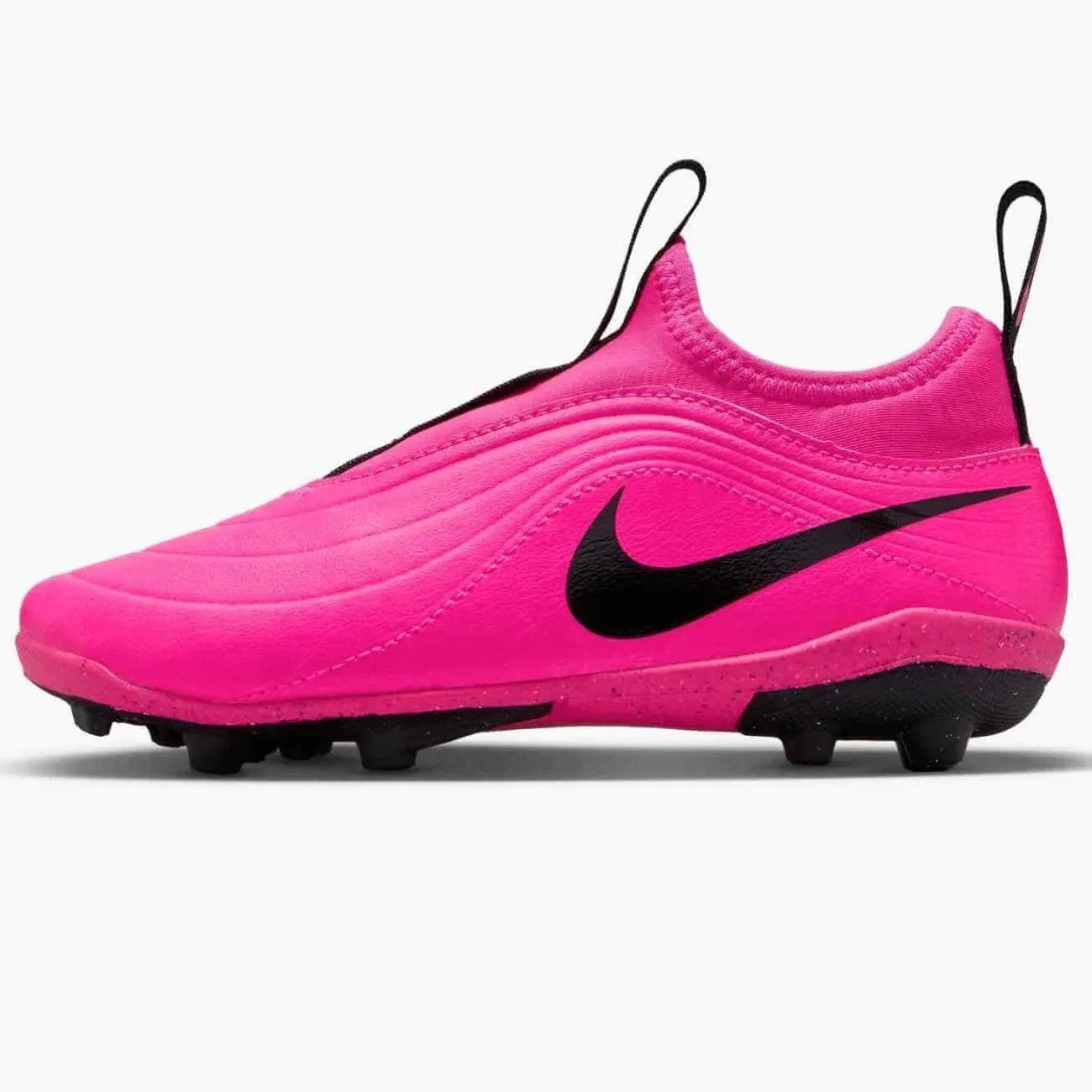 Nike Kids Tiempo Maestro Flex PS Firm/Multi Ground Soccer Cleats 1