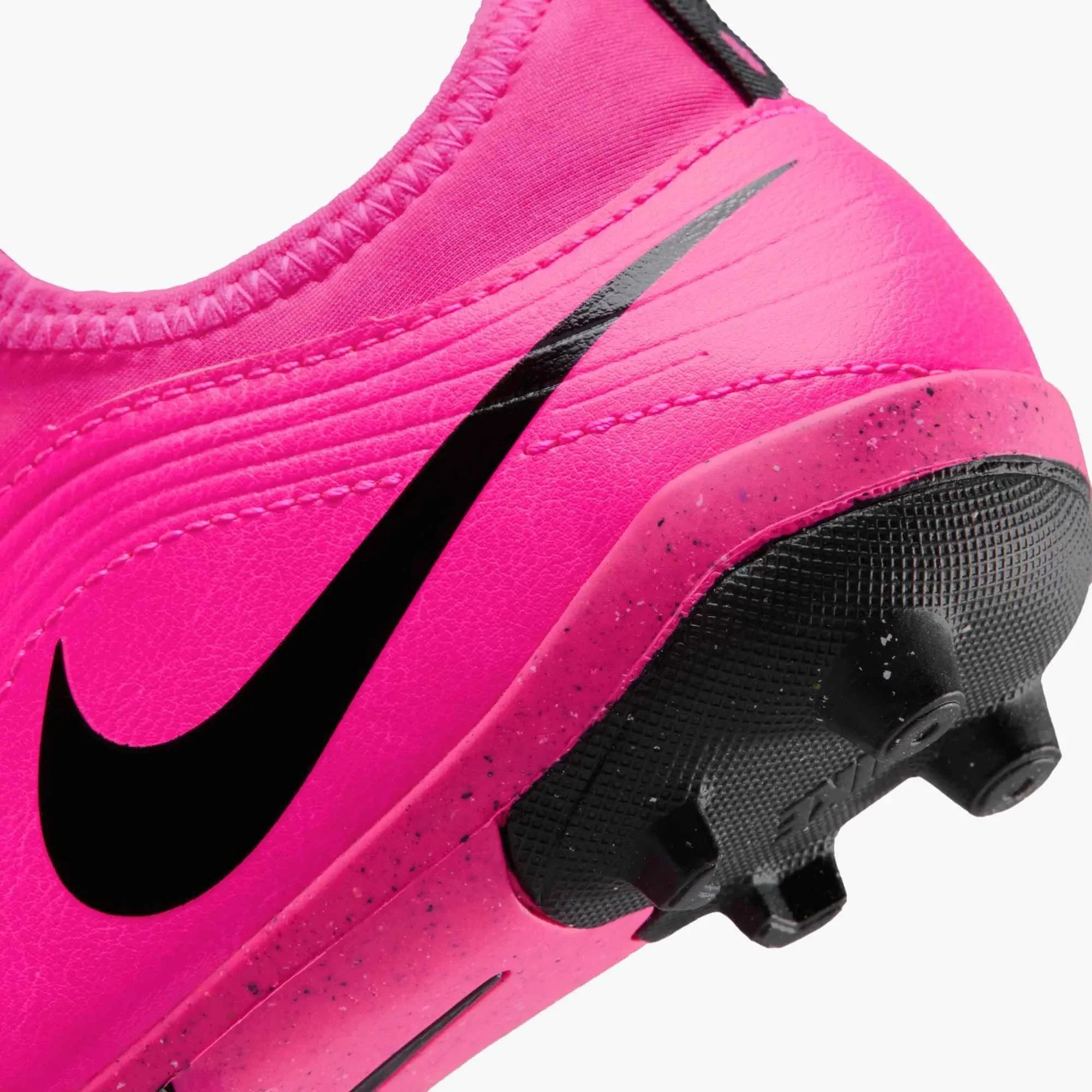 Nike Kids Tiempo Maestro Flex PS Firm/Multi Ground Soccer Cleats 8