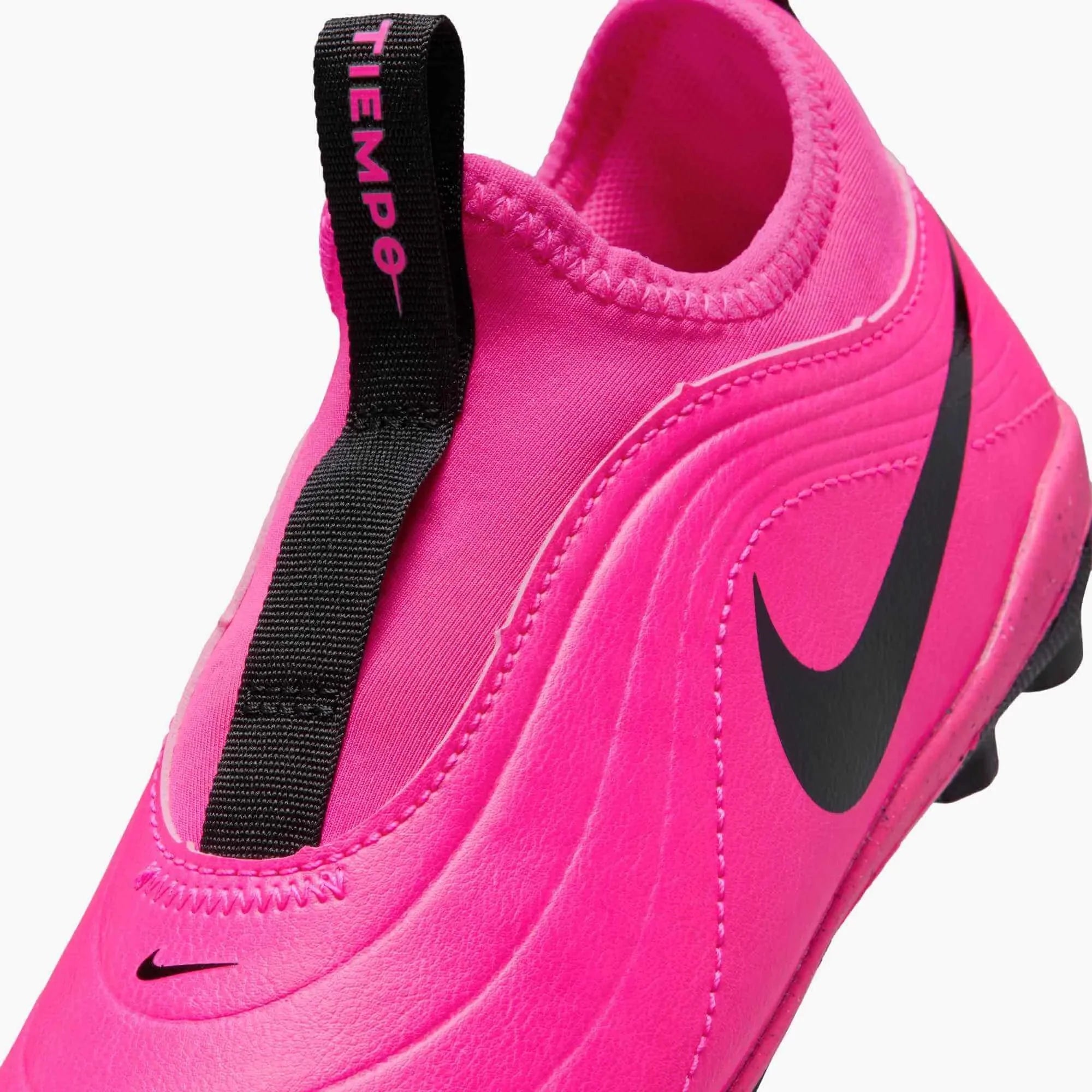 Nike Kids Tiempo Maestro Flex PS Firm/Multi Ground Soccer Cleats 7