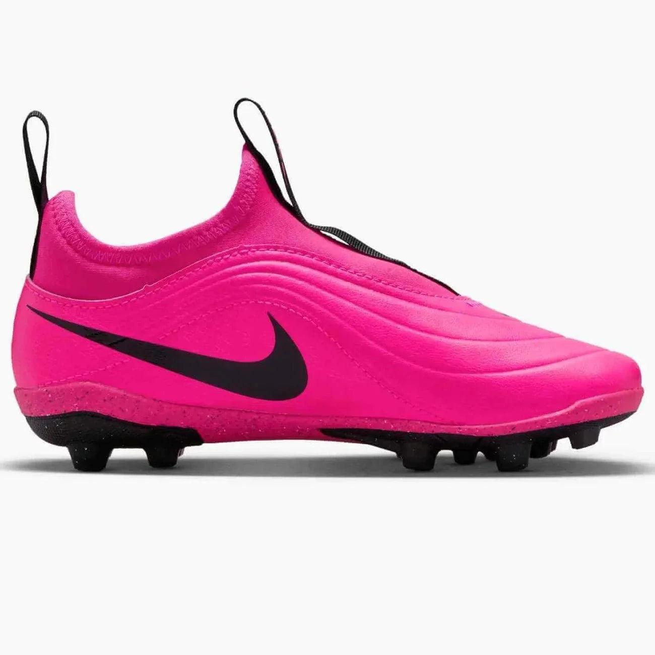 Nike Kids Tiempo Maestro Flex PS Firm/Multi Ground Soccer Cleats 2