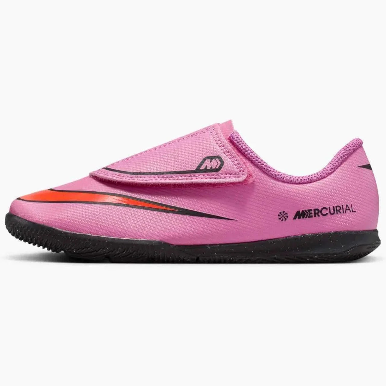 Nike Kids Vapor 16 Club PS (V) Indoor Soccer Shoes - Scary Good Pack (FA25) 1