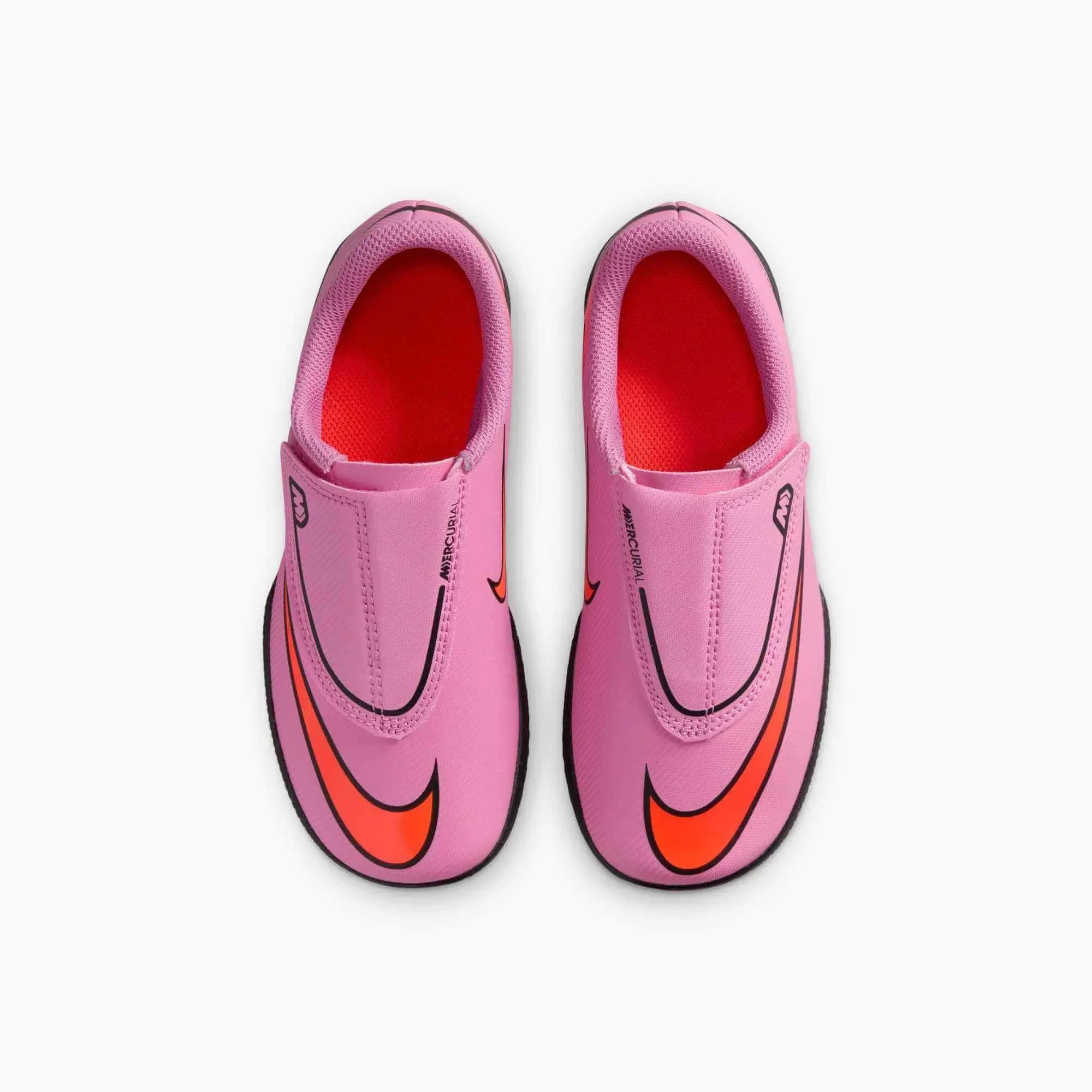 Nike Kids Vapor 16 Club PS (V) Indoor Soccer Shoes - Scary Good Pack (FA25) 4