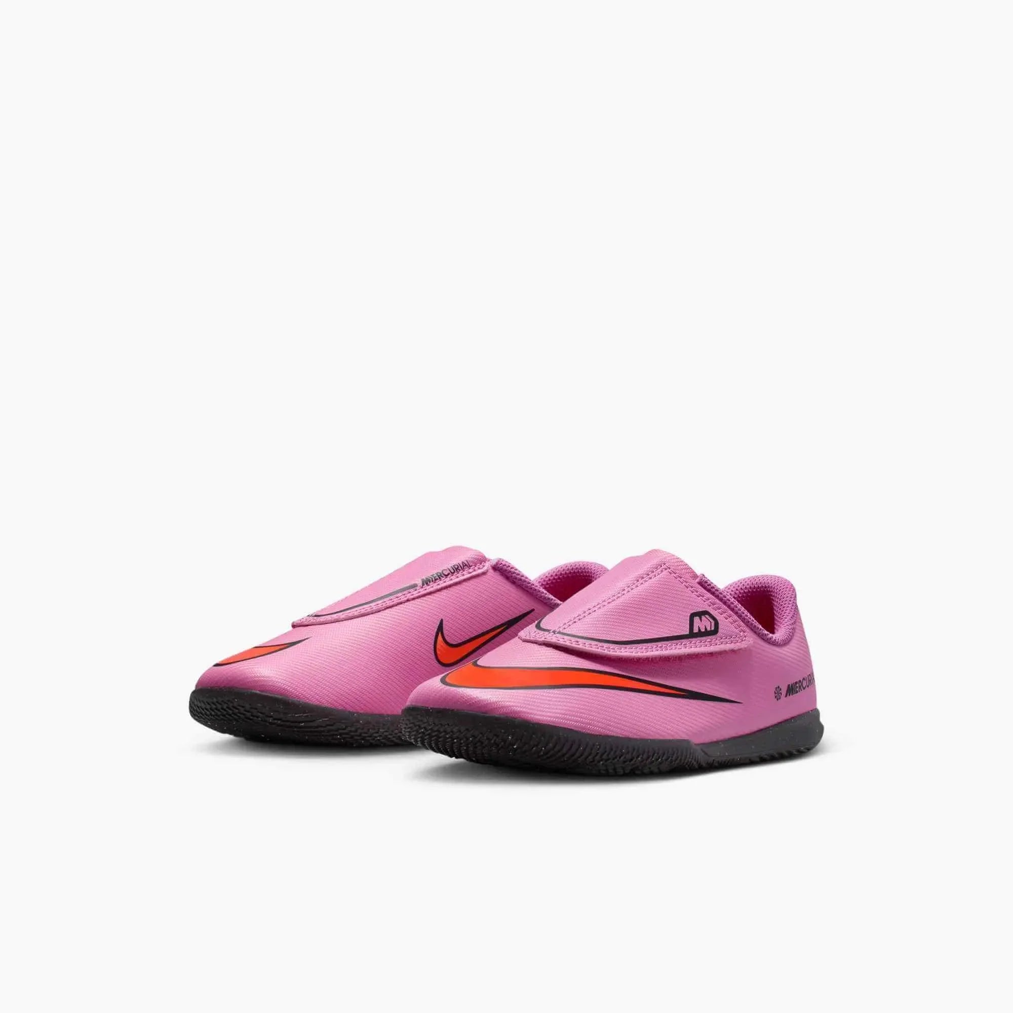 Nike Kids Vapor 16 Club PS (V) Indoor Soccer Shoes - Scary Good Pack (FA25) 3