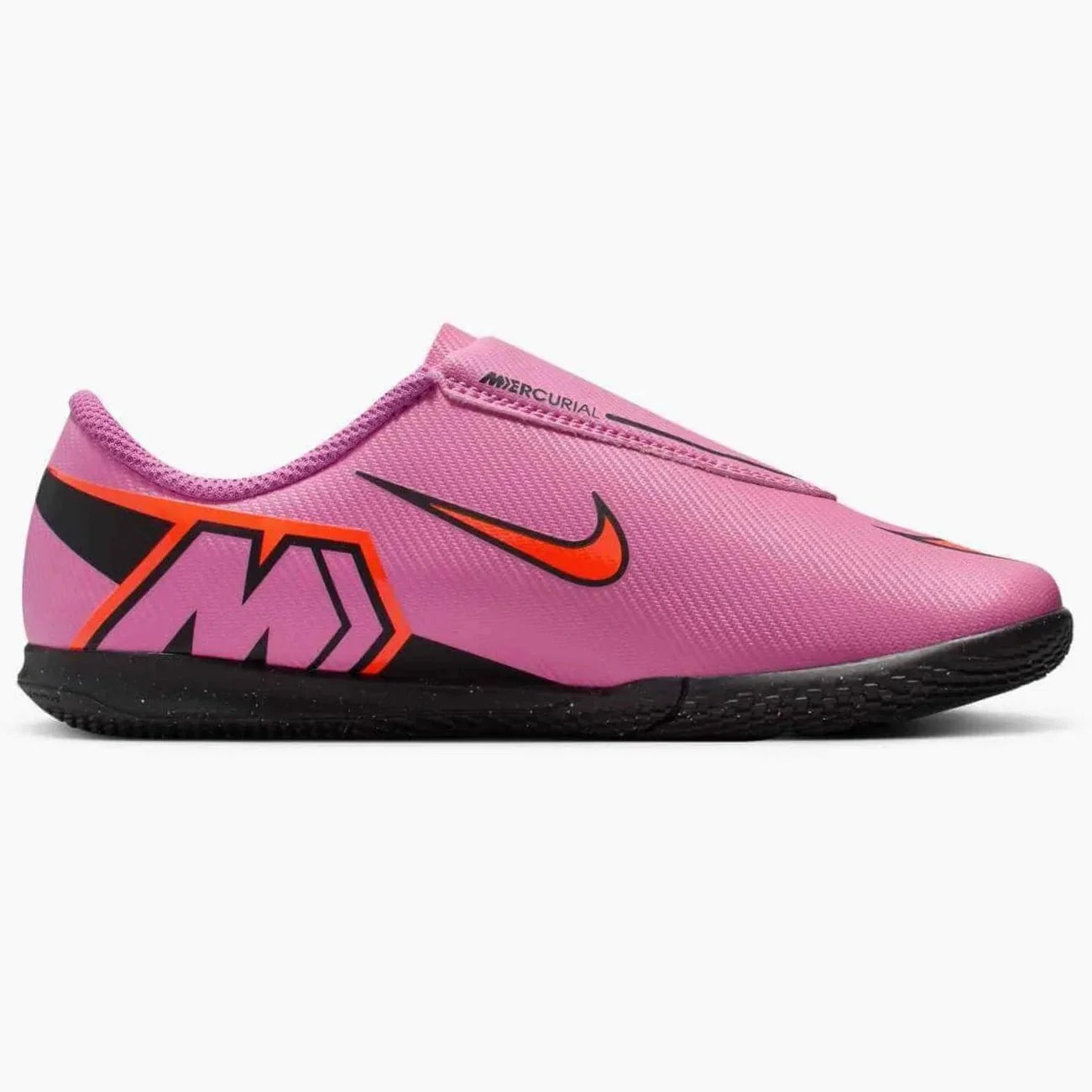 Nike Kids Vapor 16 Club PS (V) Indoor Soccer Shoes - Scary Good Pack (FA25) 2