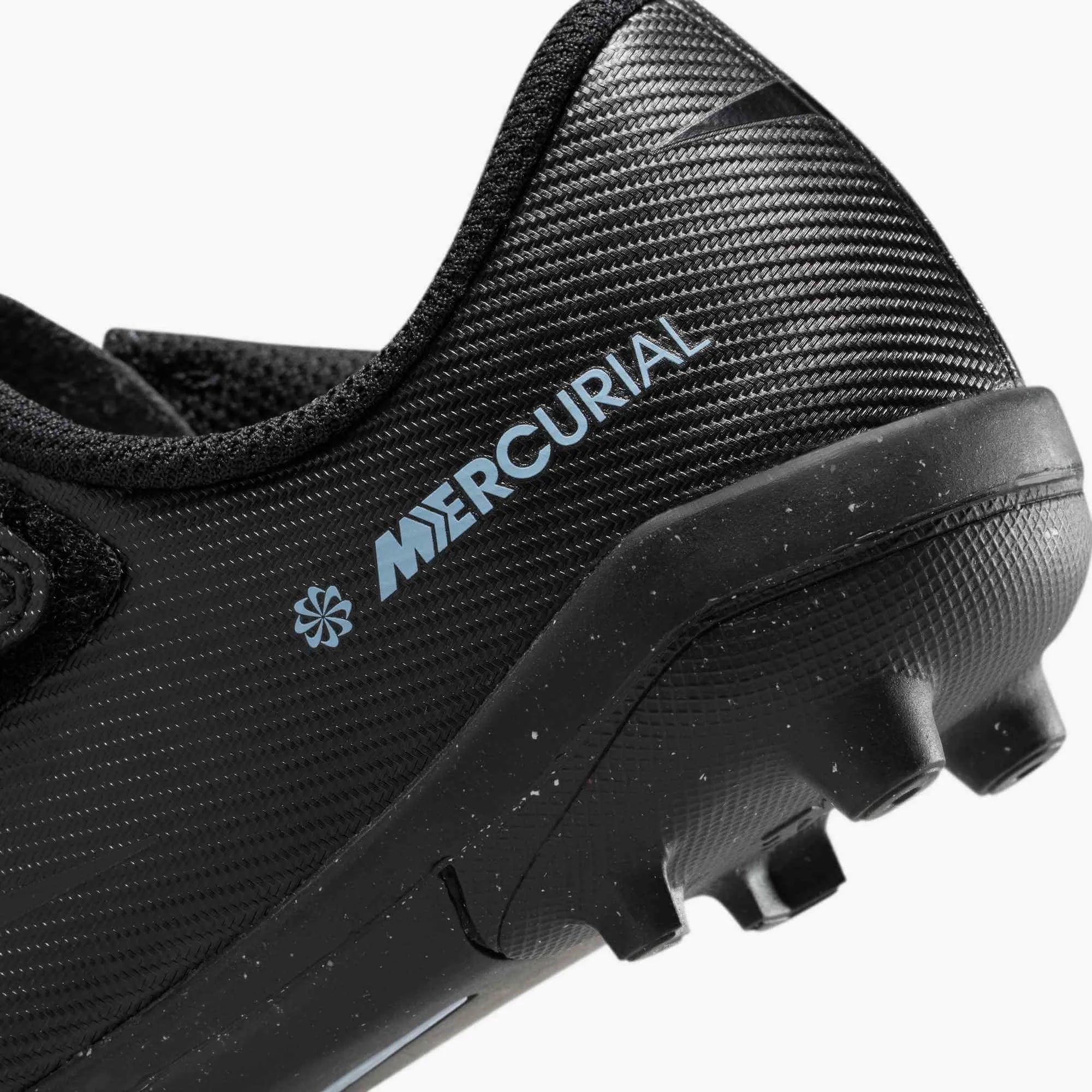 Nike Kids Vapor 16 Club PS (V) Multi-Ground Soccer Cleats - Shadow Pack (FA25) 9