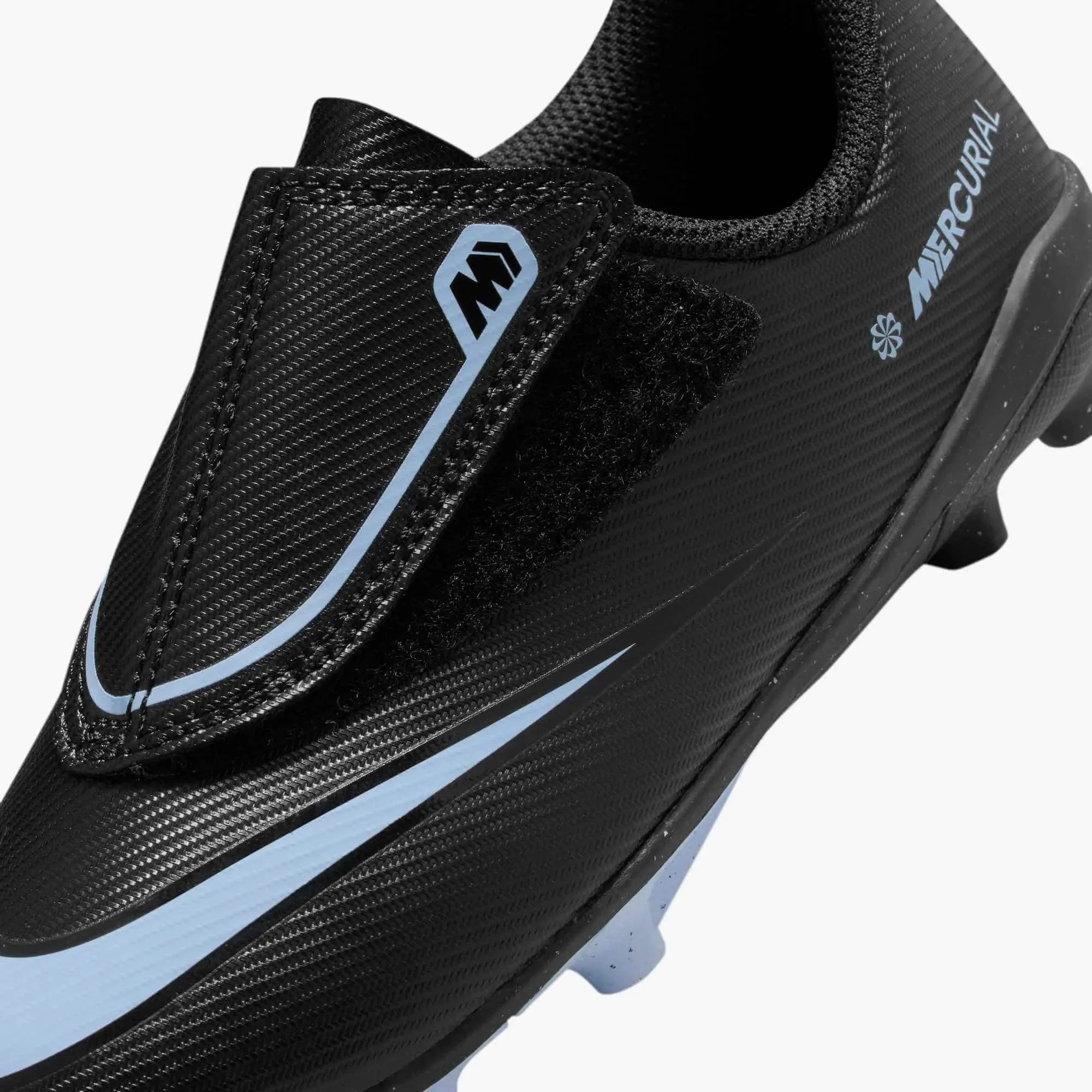 Nike Kids Vapor 16 Club PS (V) Multi-Ground Soccer Cleats - Shadow Pack (FA25) 8