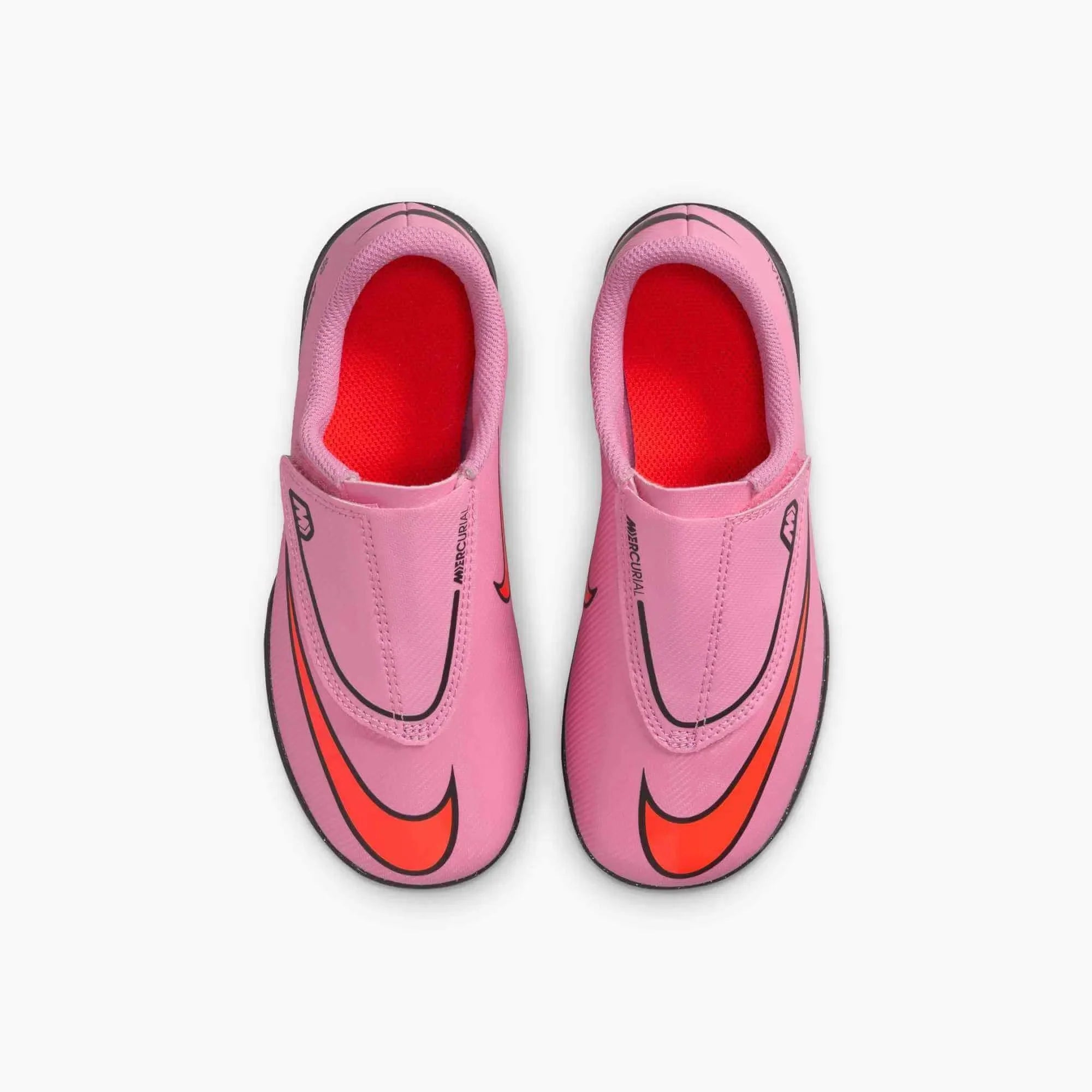 Nike Kids Vapor 16 Club PS (V) Turf Soccer Shoes - Scary Good Pack (FA25) 4