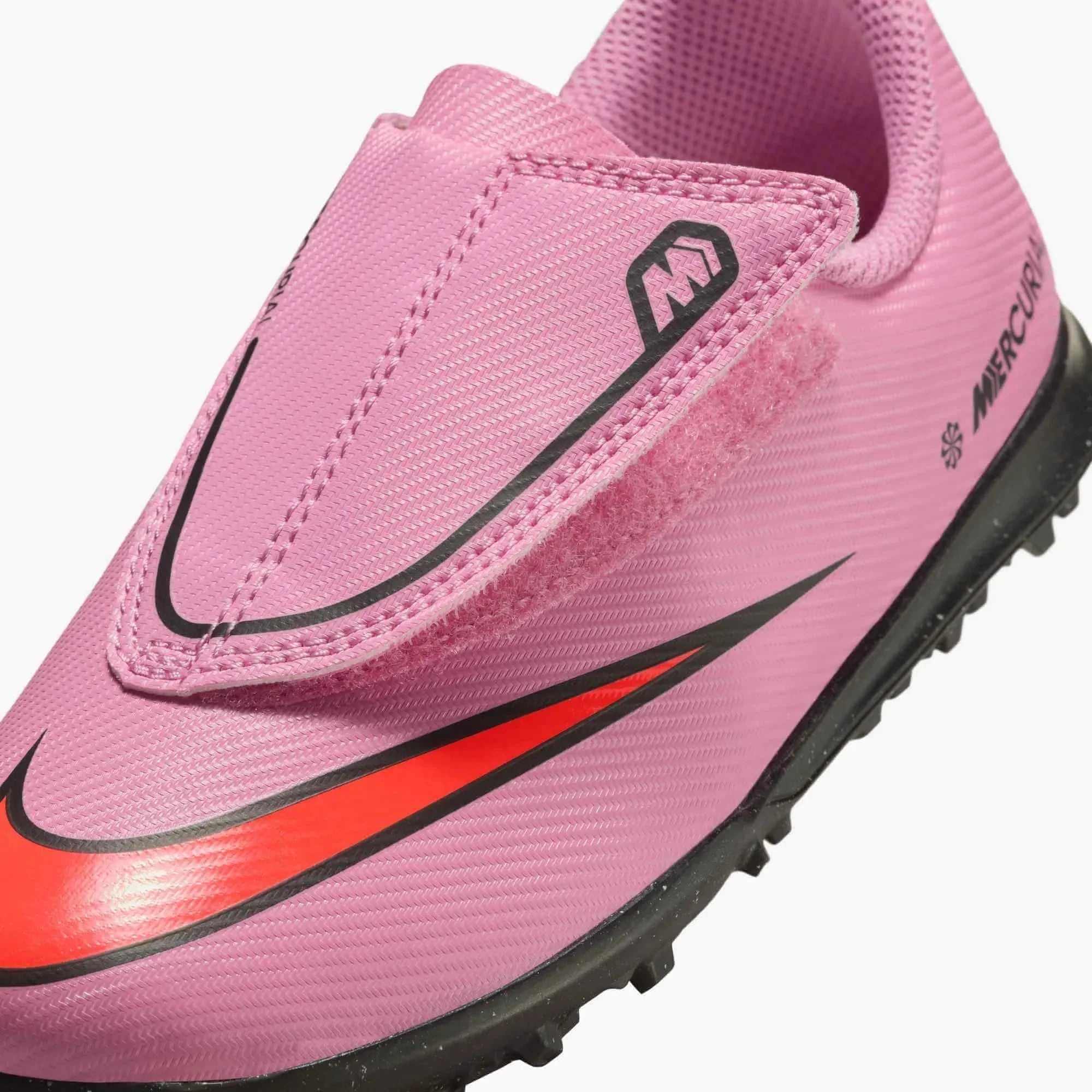Nike Kids Vapor 16 Club PS (V) Turf Soccer Shoes - Scary Good Pack (FA25) 7