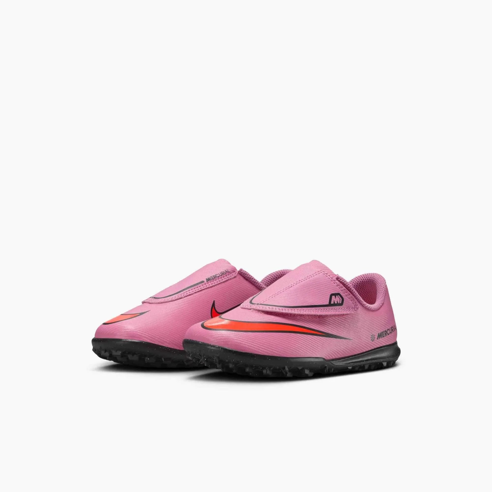Nike Kids Vapor 16 Club PS (V) Turf Soccer Shoes - Scary Good Pack (FA25) 3