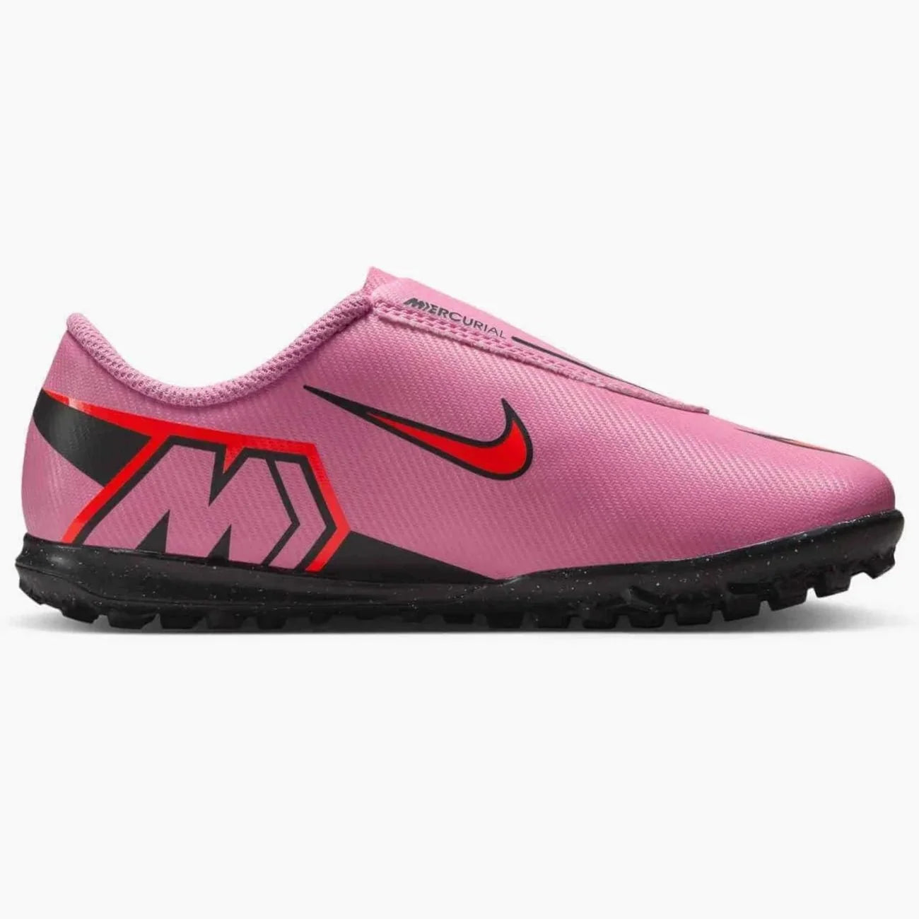 Nike Kids Vapor 16 Club PS (V) Turf Soccer Shoes - Scary Good Pack (FA25) 2