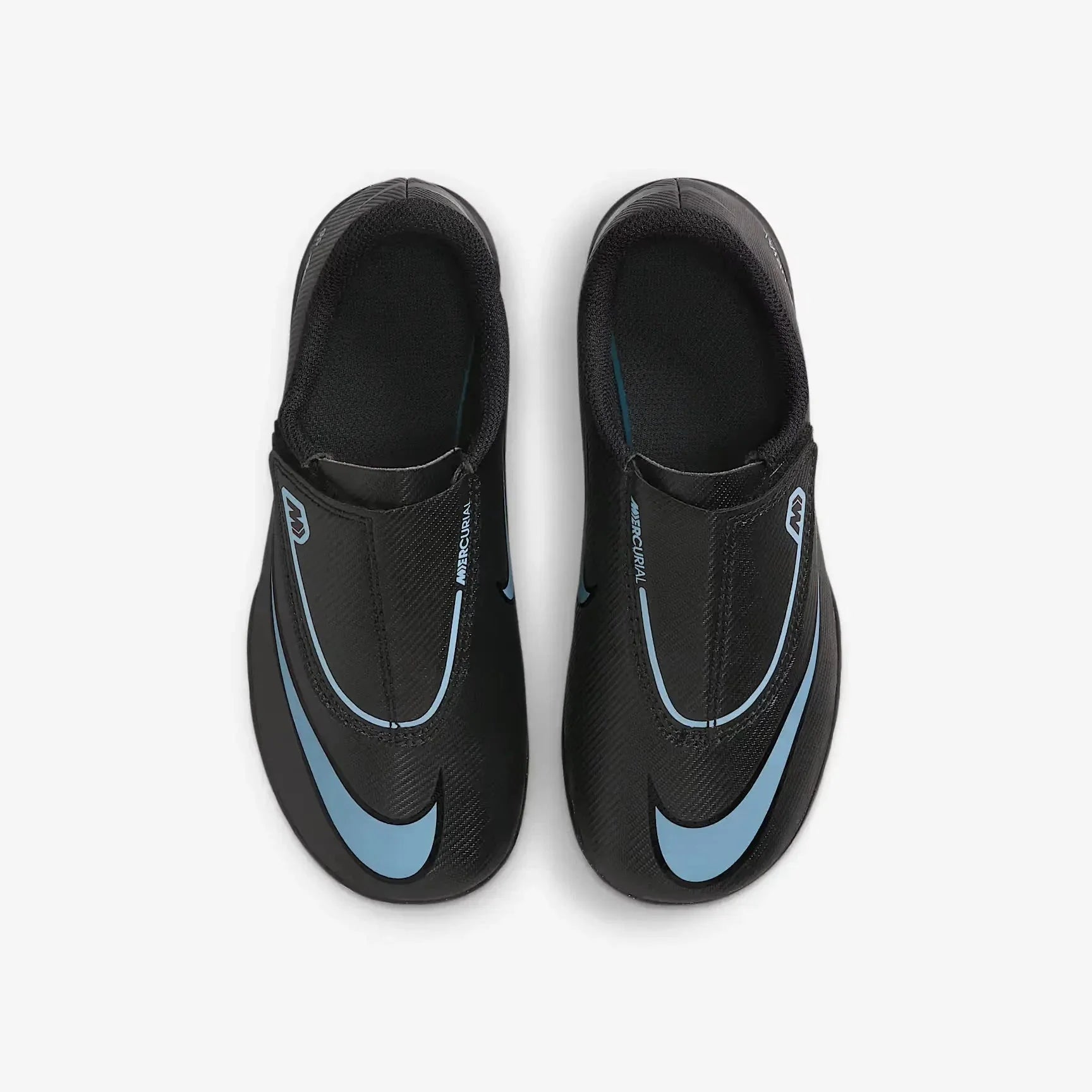 Nike Kids Vapor 16 Club PS (V) Turf Soccer Shoes - Shadow Pack (FA25) 4