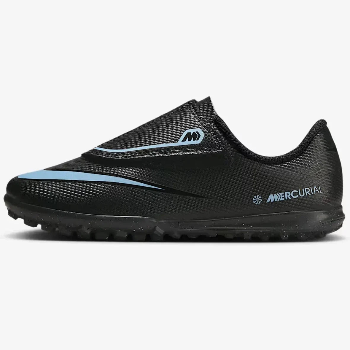 Nike Kids Vapor 16 Club PS (V) Turf Soccer Shoes - Shadow Pack (FA25) 1