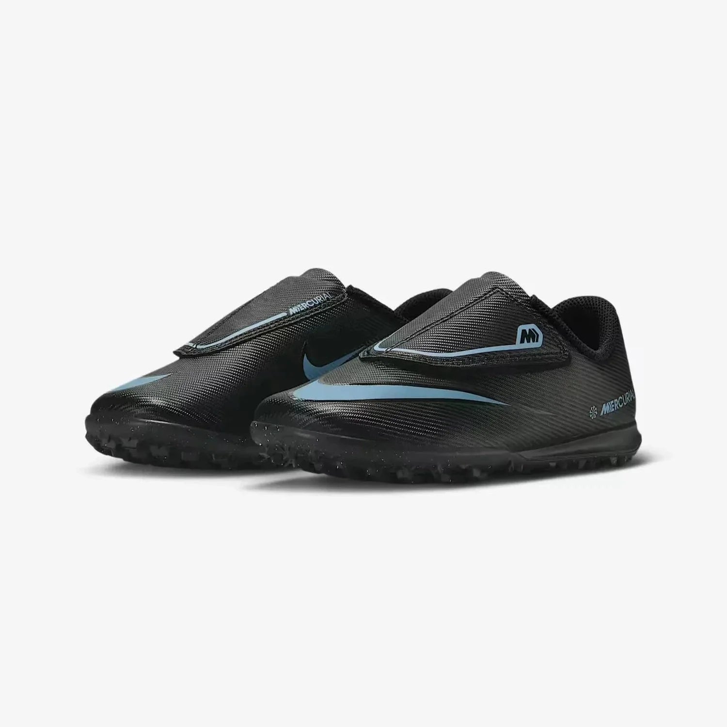 Nike Kids Vapor 16 Club PS (V) Turf Soccer Shoes - Shadow Pack (FA25) 3