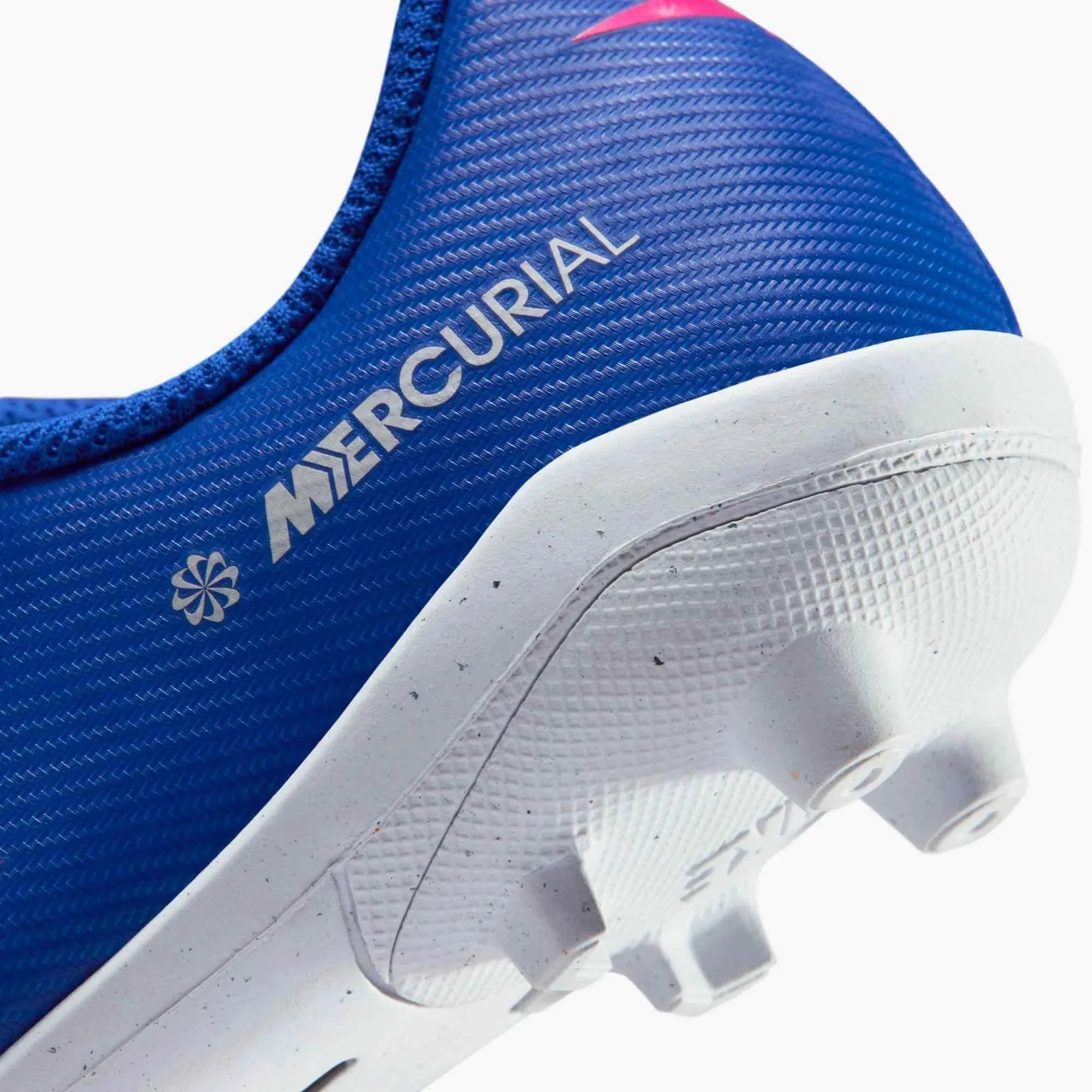 Nike Kids Vapor 16 Club PS Velcro Multi-Ground Soccer Cleats - Attack Pack (SP26) 9