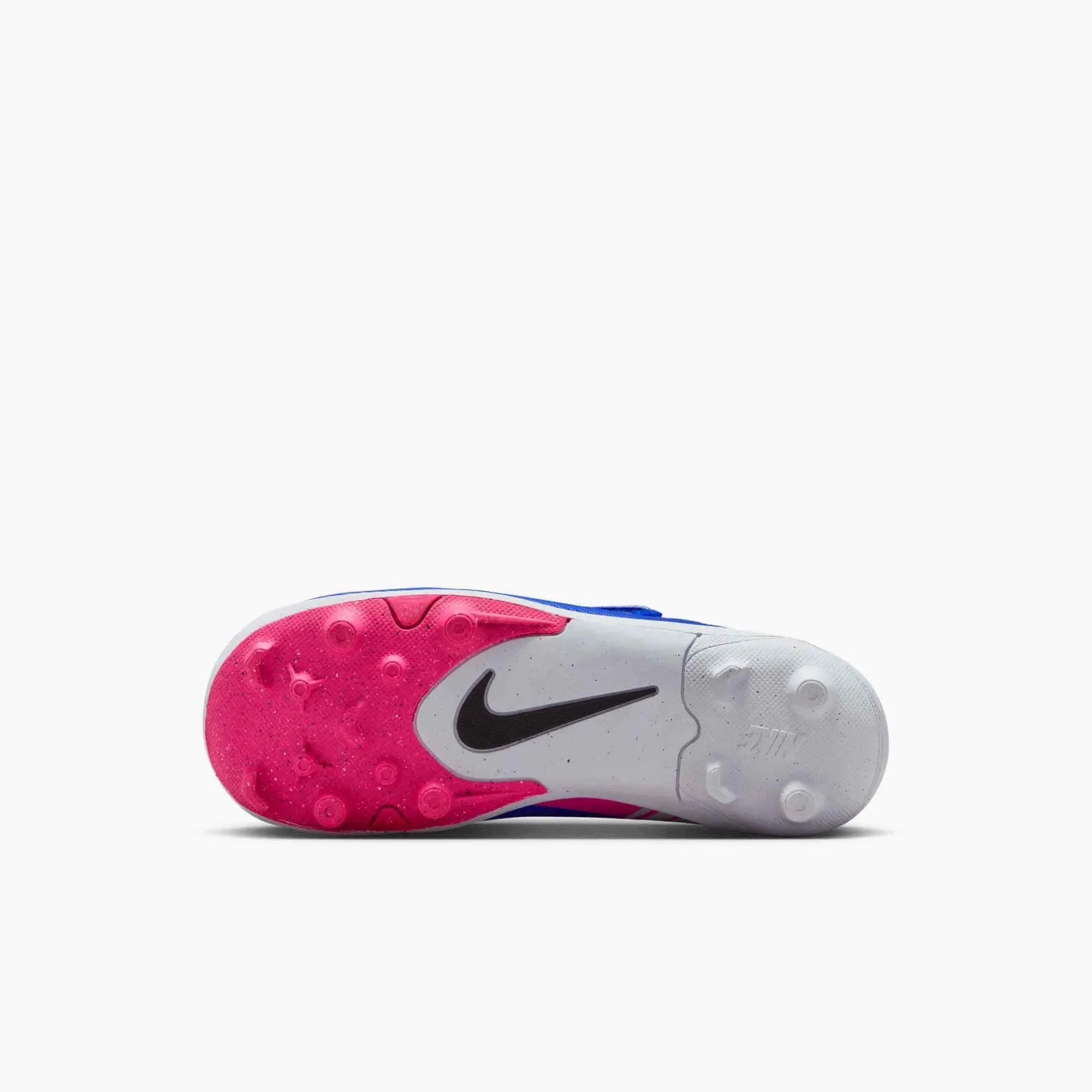 Nike Kids Vapor 16 Club PS Velcro Multi-Ground Soccer Cleats - Attack Pack (SP26) 5