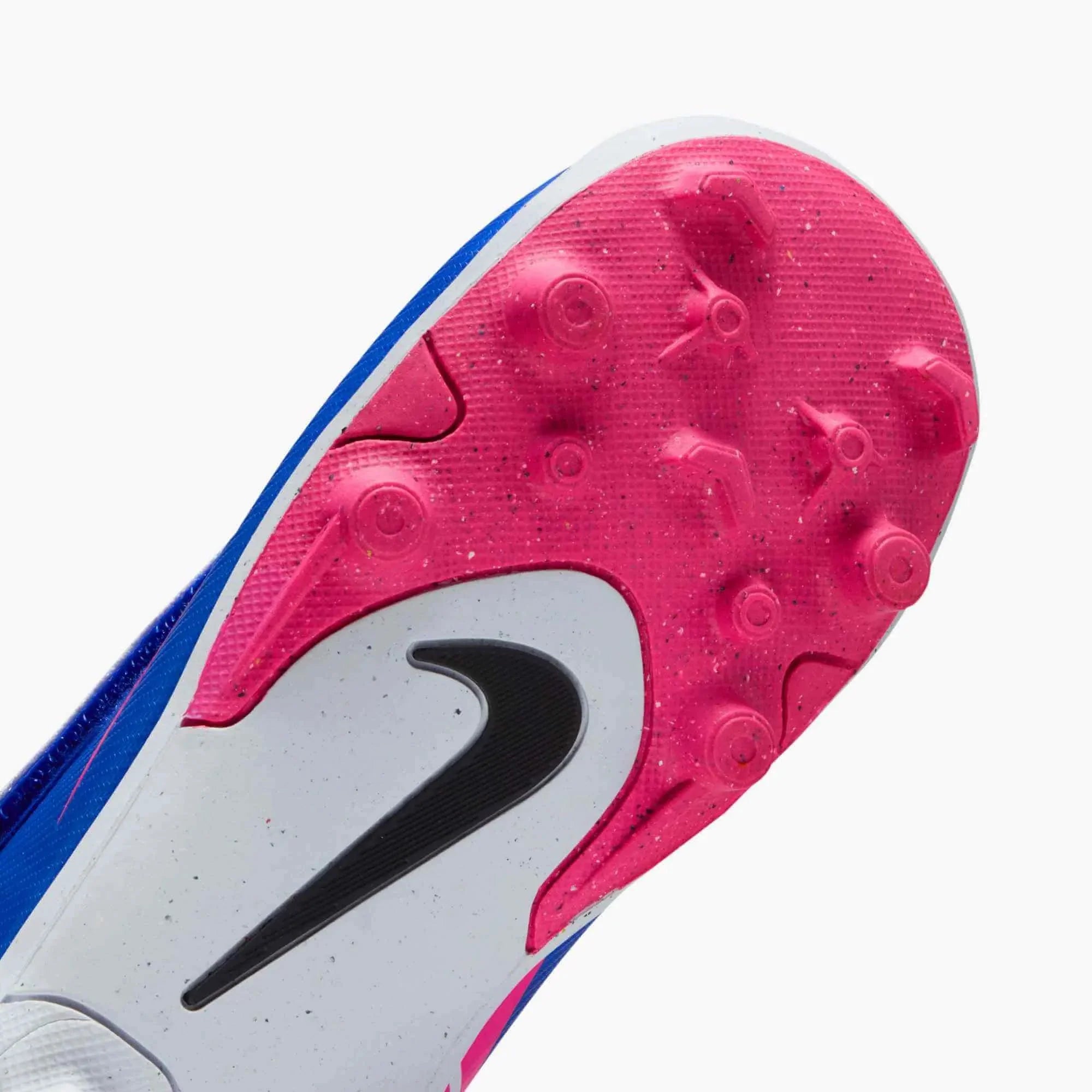 Nike Kids Vapor 16 Club PS Velcro Multi-Ground Soccer Cleats - Attack Pack (SP26) 7